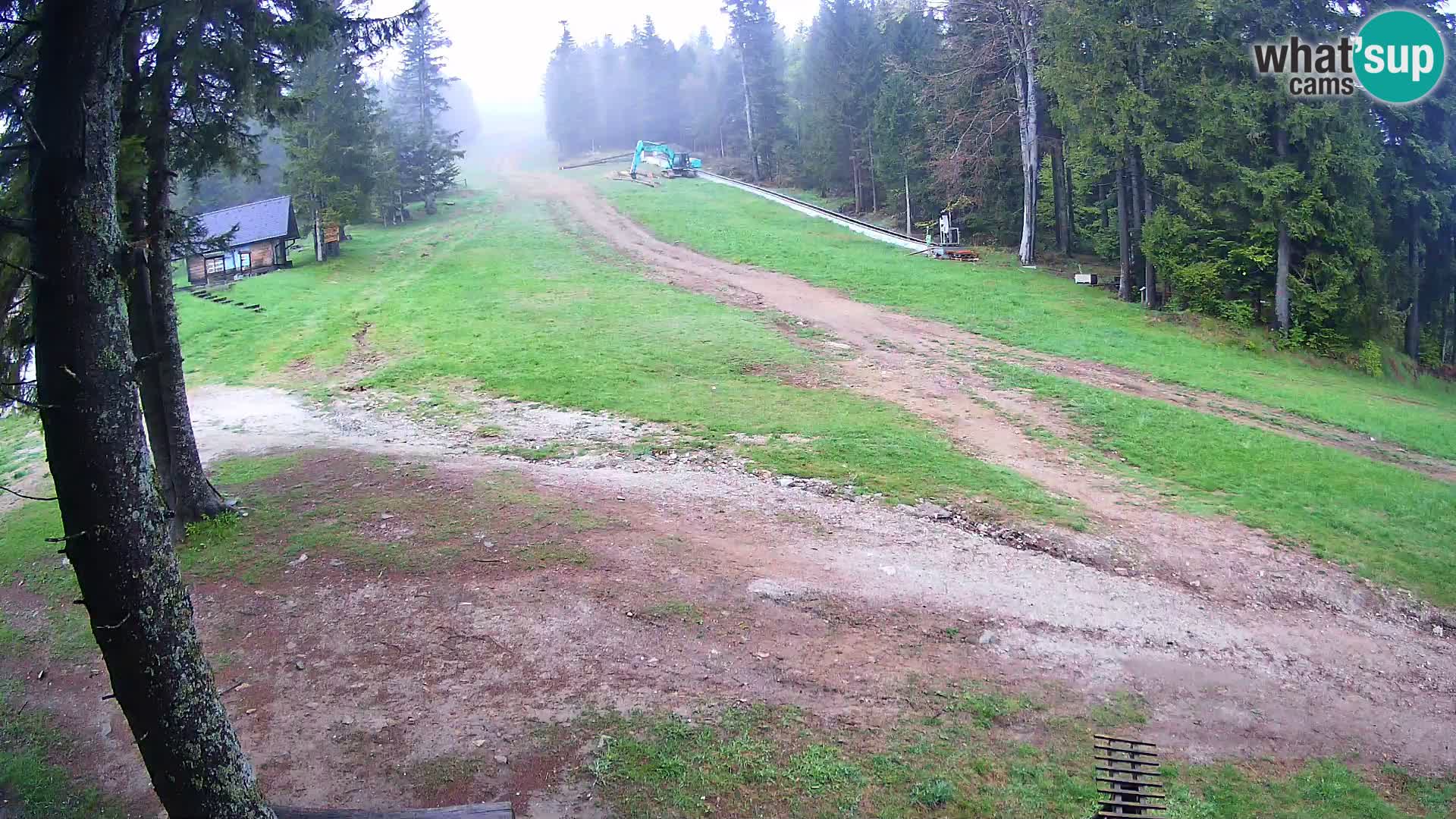 Trije Kralji – Črno jezero – Hotel Jakec