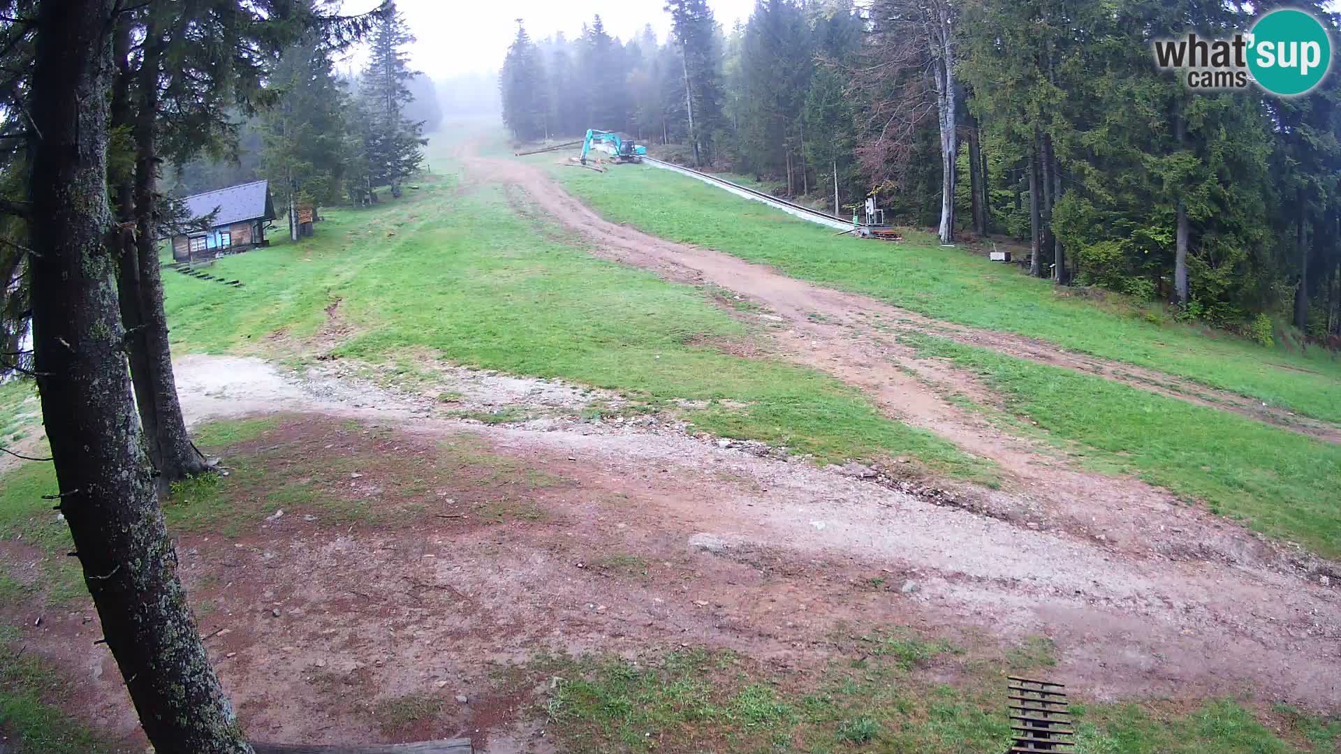 Trije Kralji – Črno jezero – Hotel Jakec