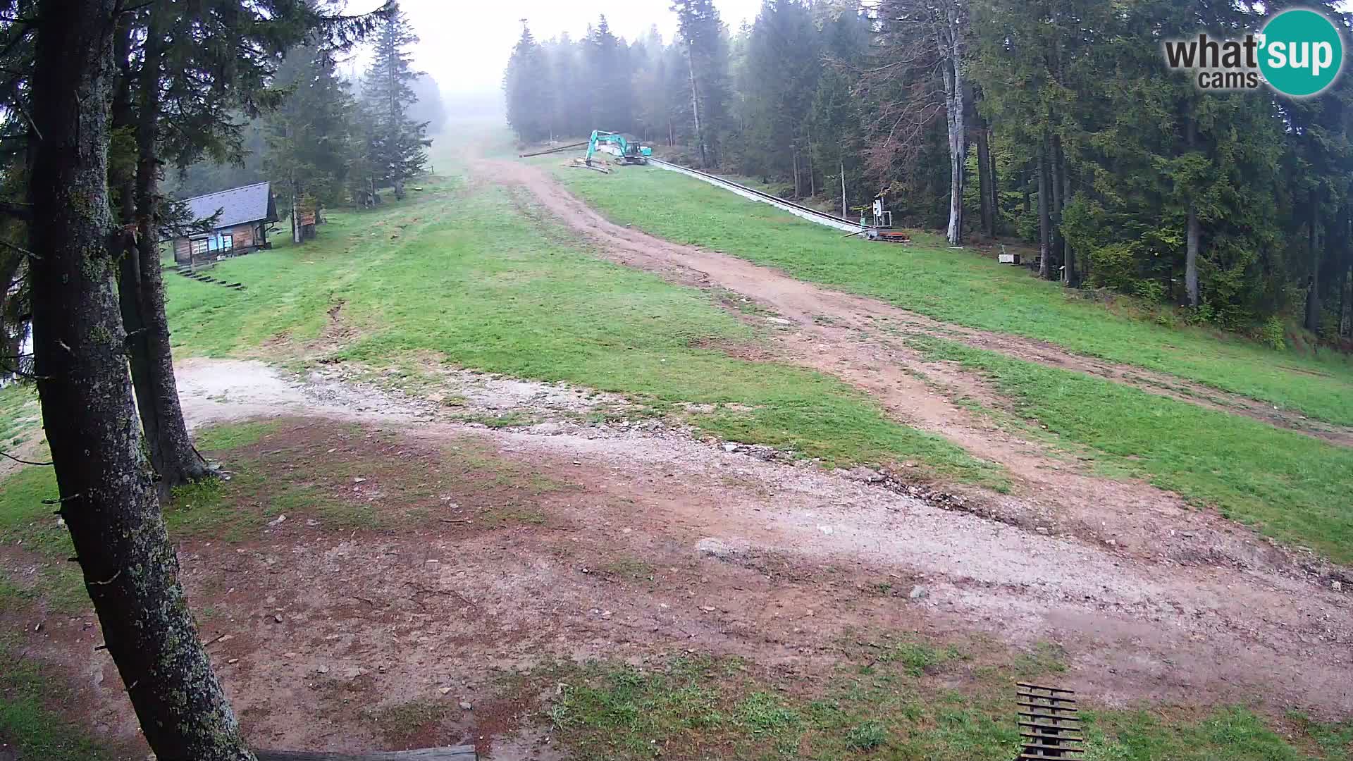 Trije Kralji – Črno jezero – Hotel Jakec