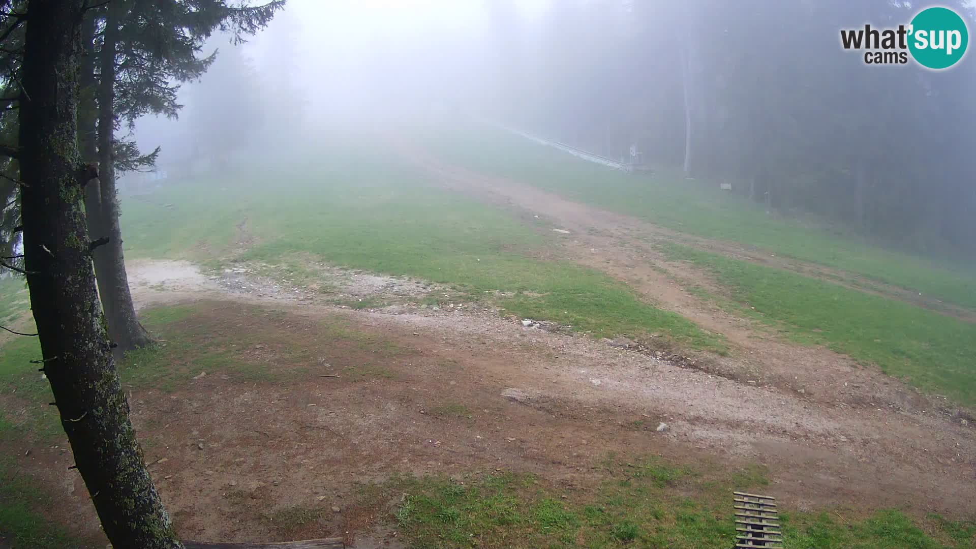 Trije Kralji – Črno jezero – Hotel Jakec