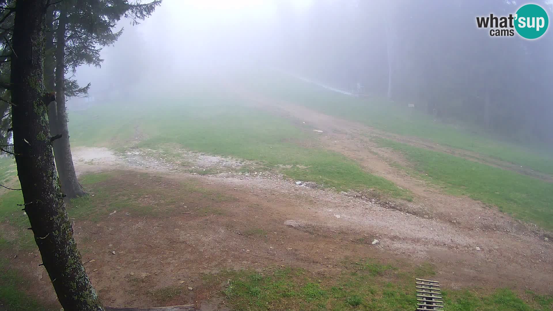 Trije Kralji – Črno jezero – Hotel Jakec
