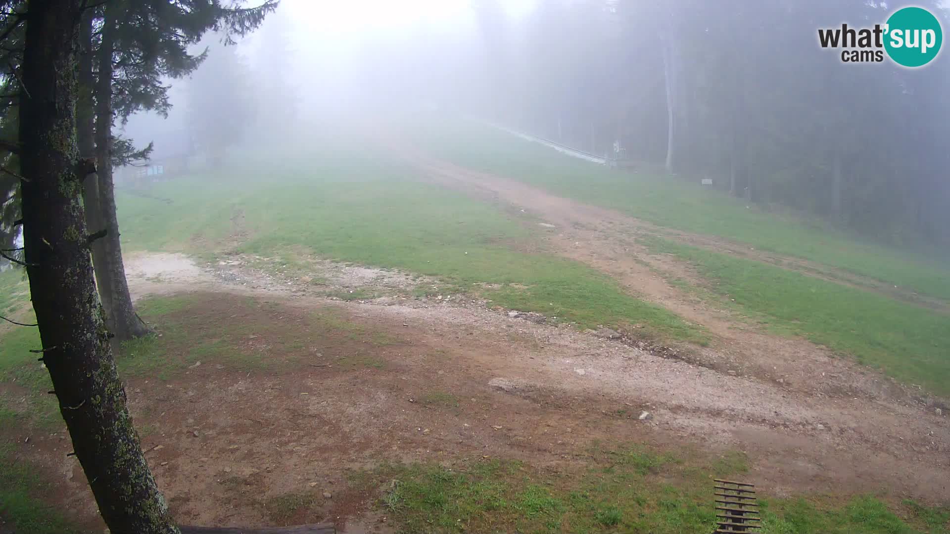 Trije Kralji – Črno jezero – Hotel Jakec