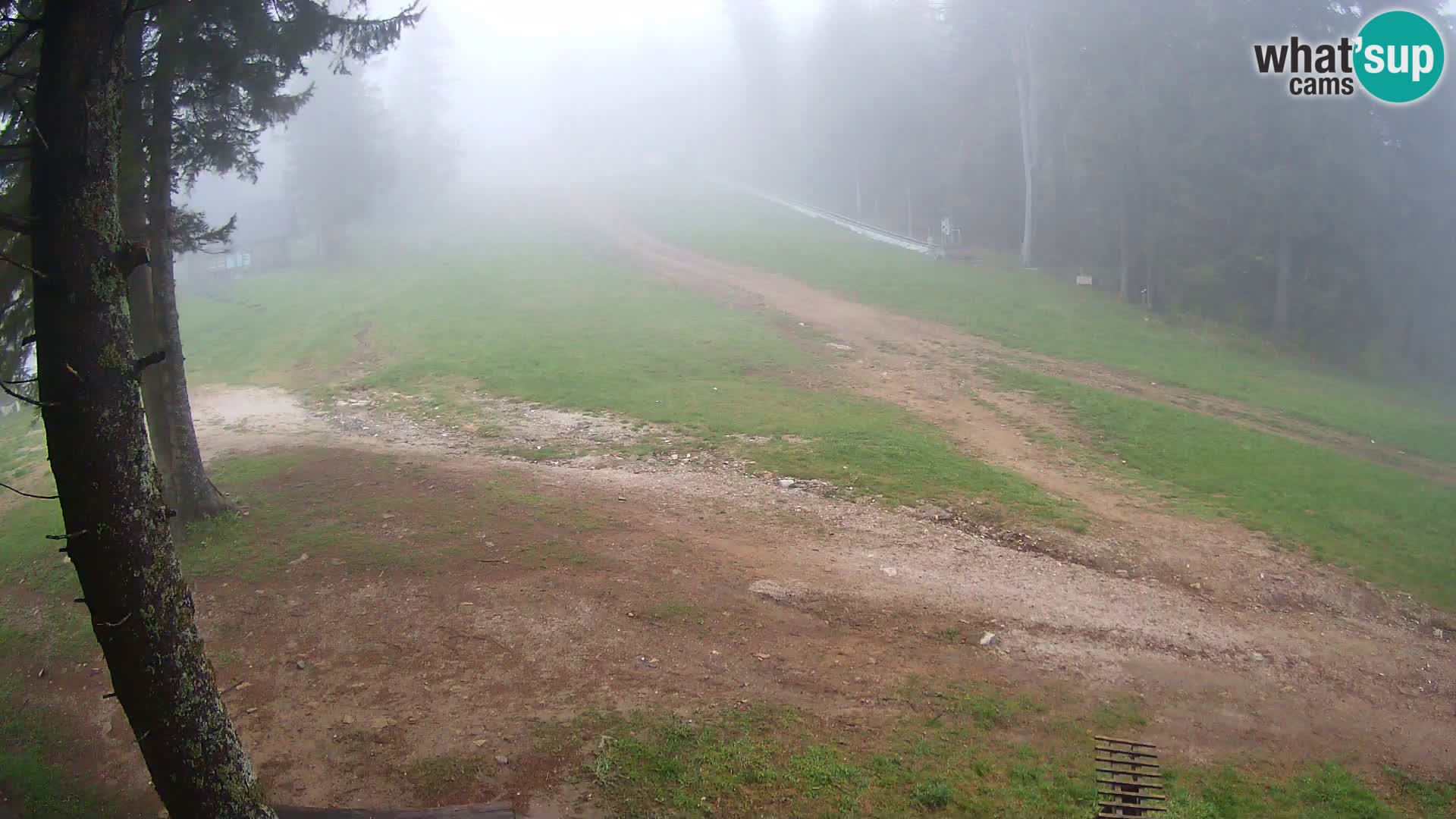 Trije Kralji – Črno jezero – Hotel Jakec