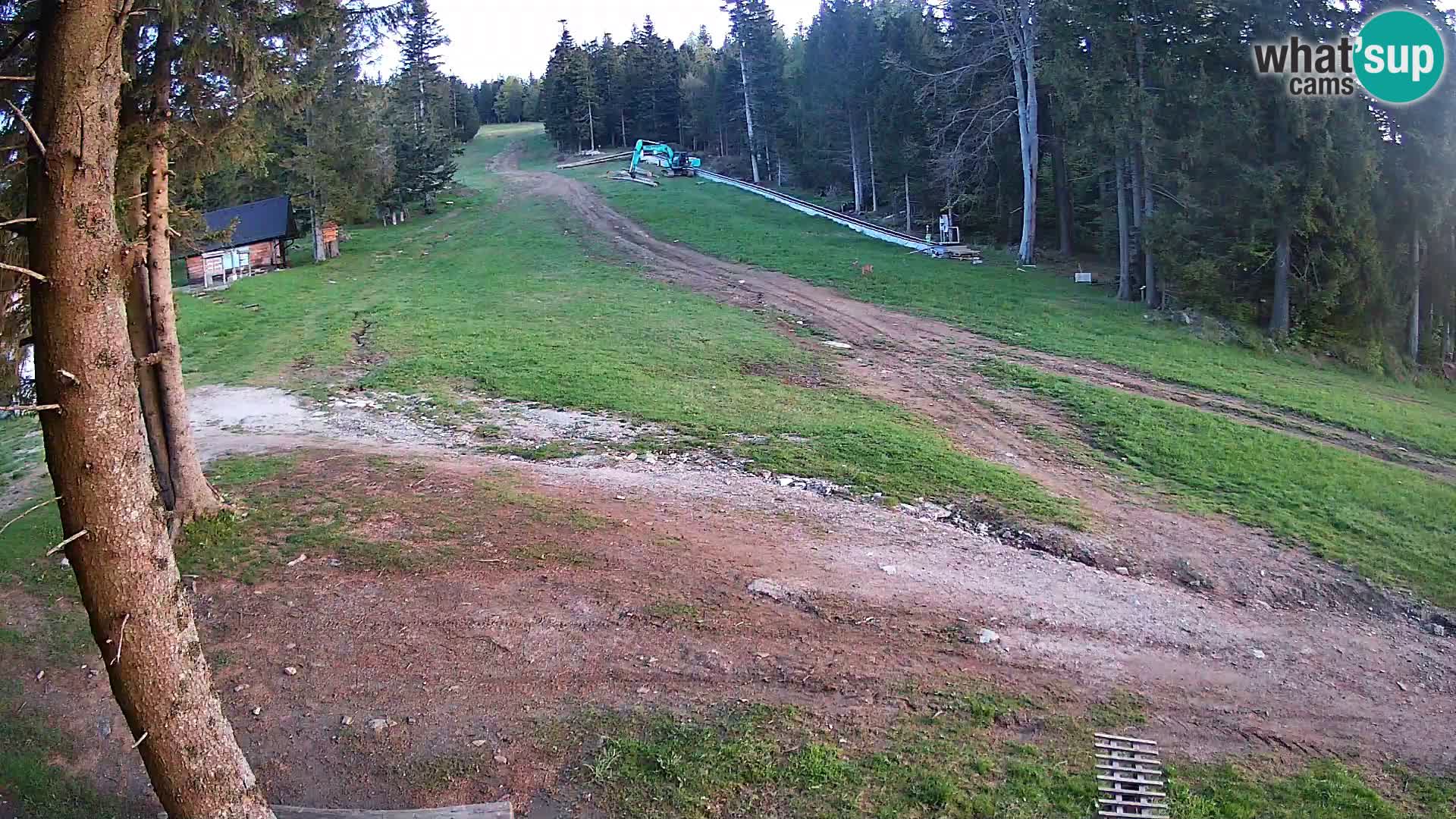 Trije Kralji – Črno jezero – Hotel Jakec