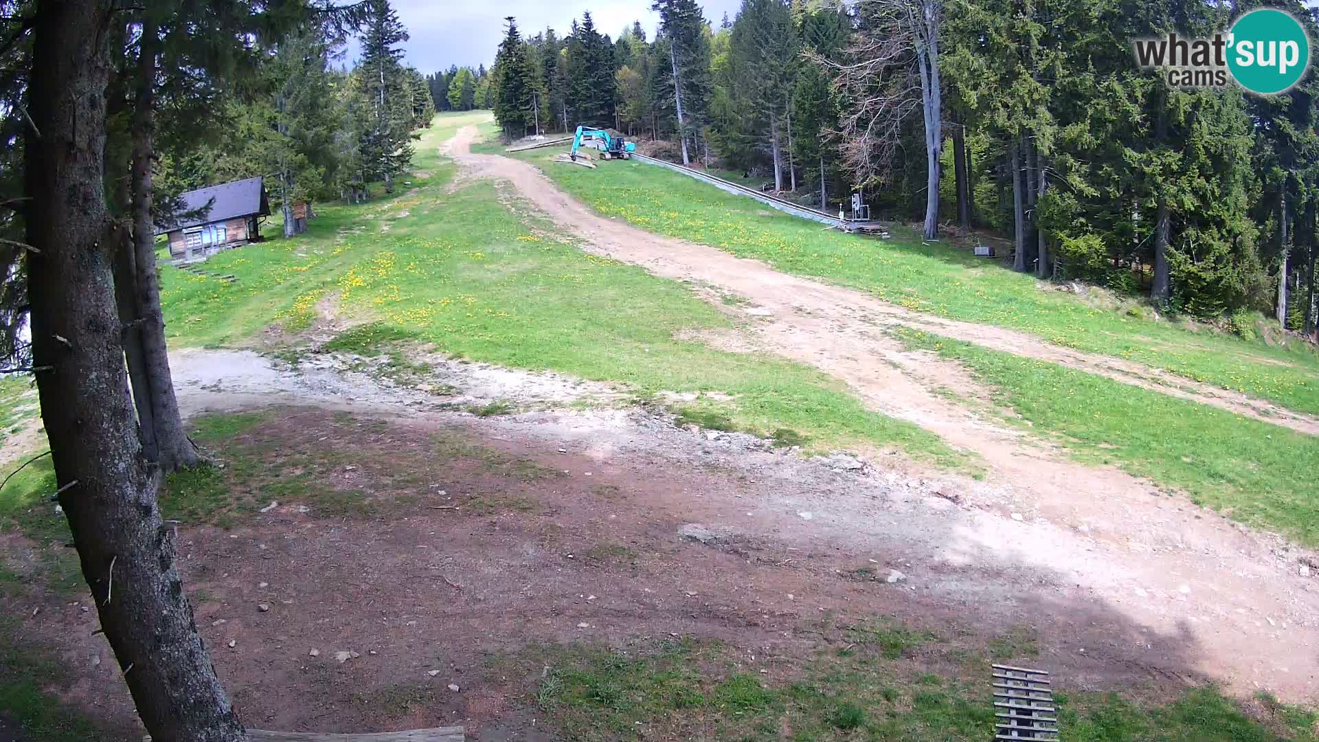 Trije Kralji – Črno jezero – Hotel Jakec