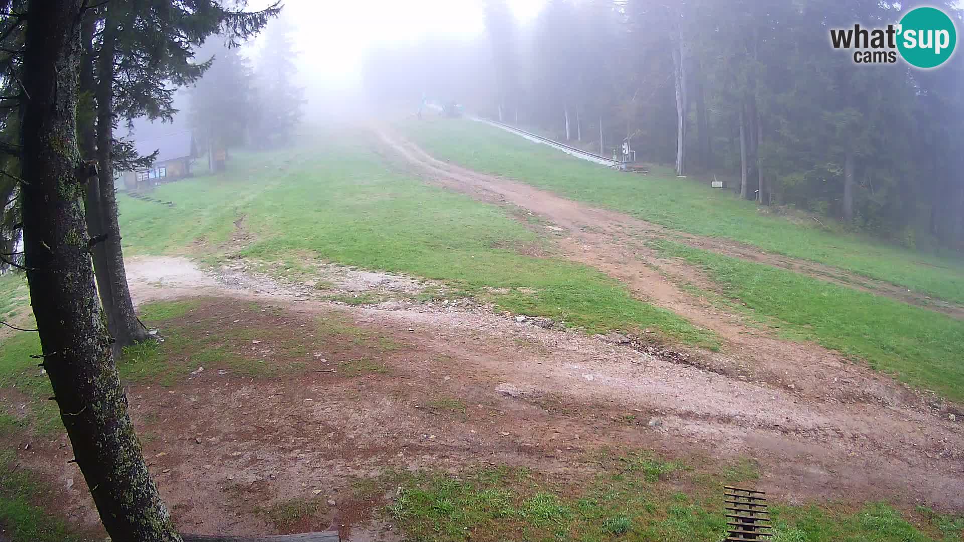 Trije Kralji – Črno jezero – Hotel Jakec