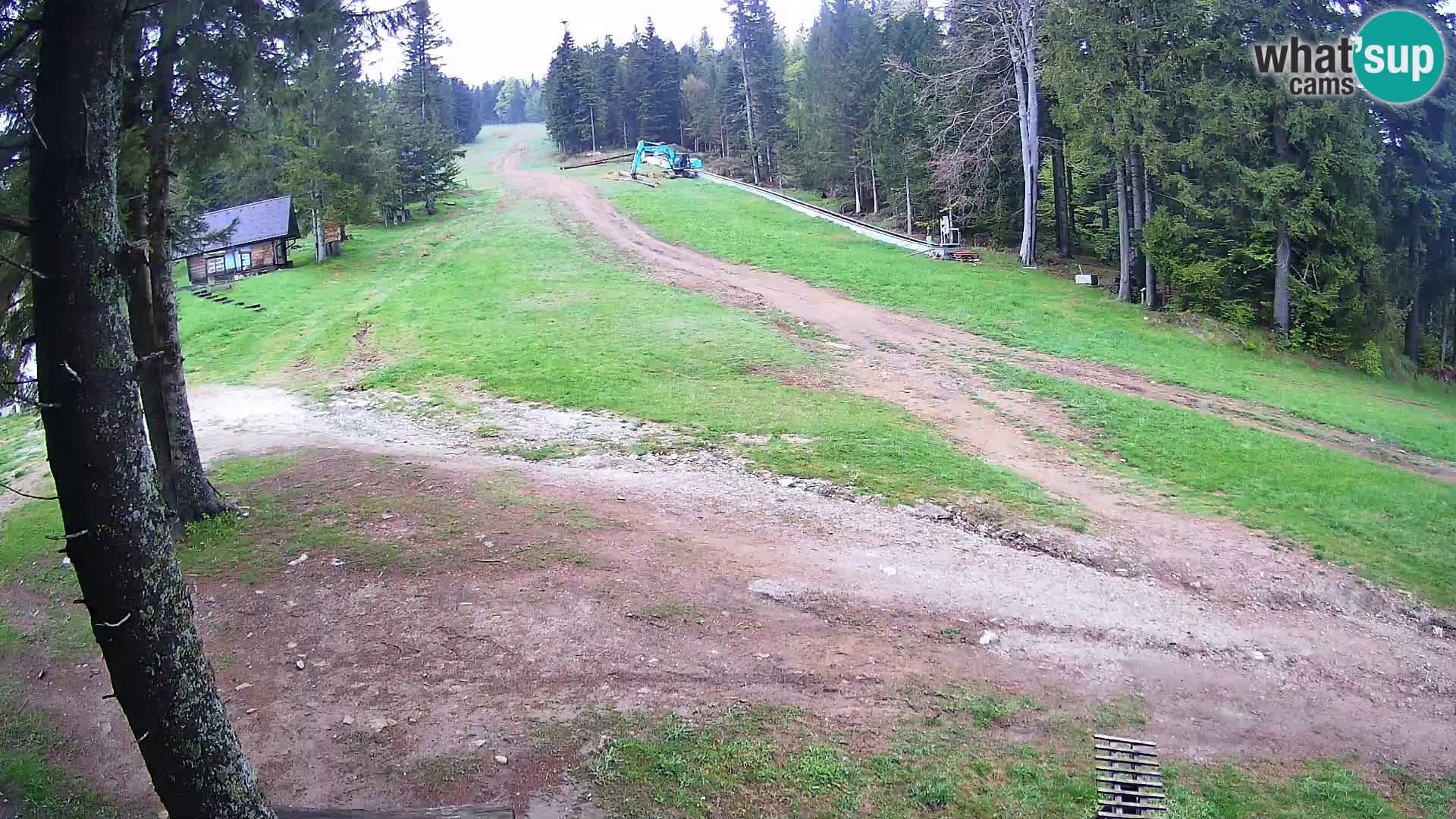 Trije Kralji – Črno jezero – Hotel Jakec