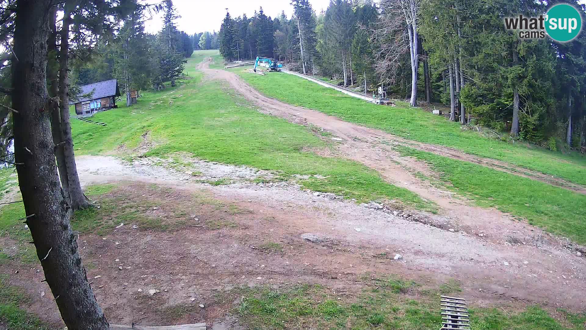 Trije Kralji – Črno jezero – Hotel Jakec
