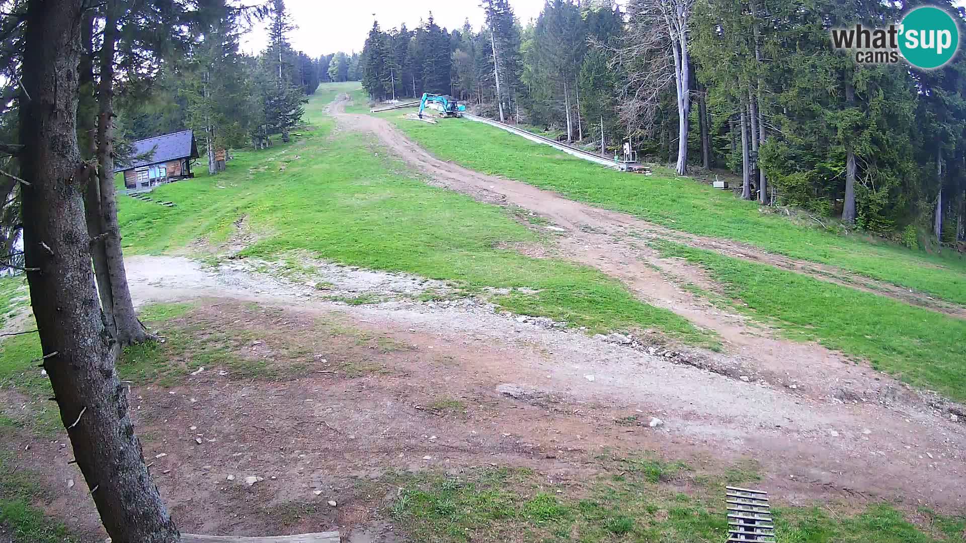 Trije Kralji – Črno jezero – Hotel Jakec