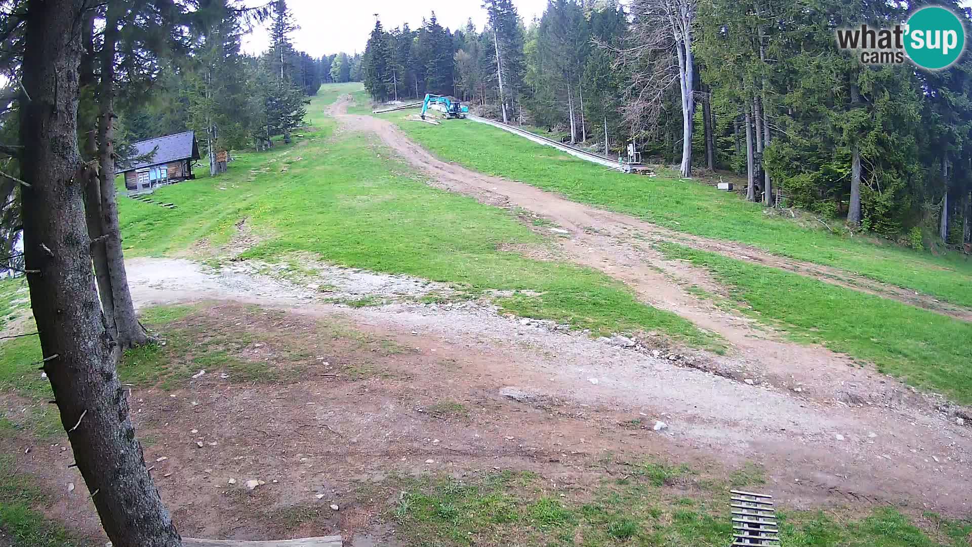 Trije Kralji – Črno jezero – Hotel Jakec