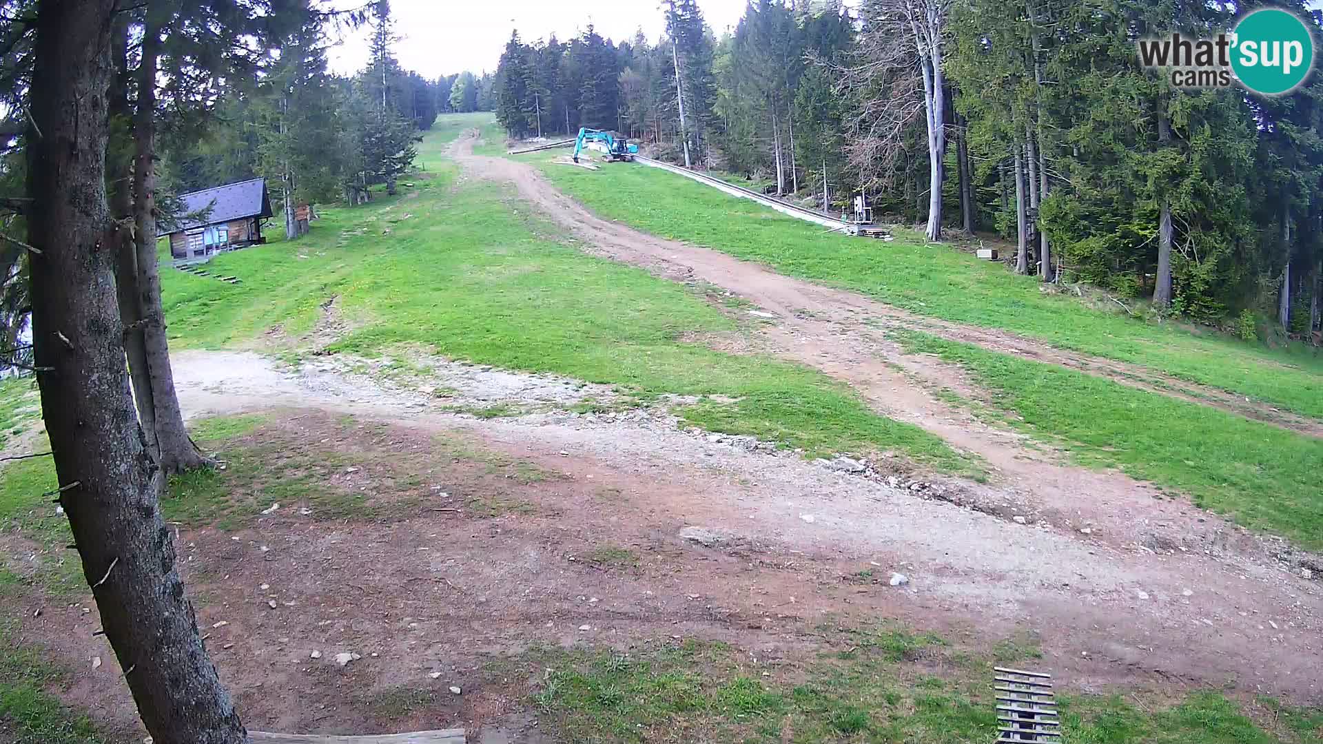 Trije Kralji – Črno jezero – Hotel Jakec