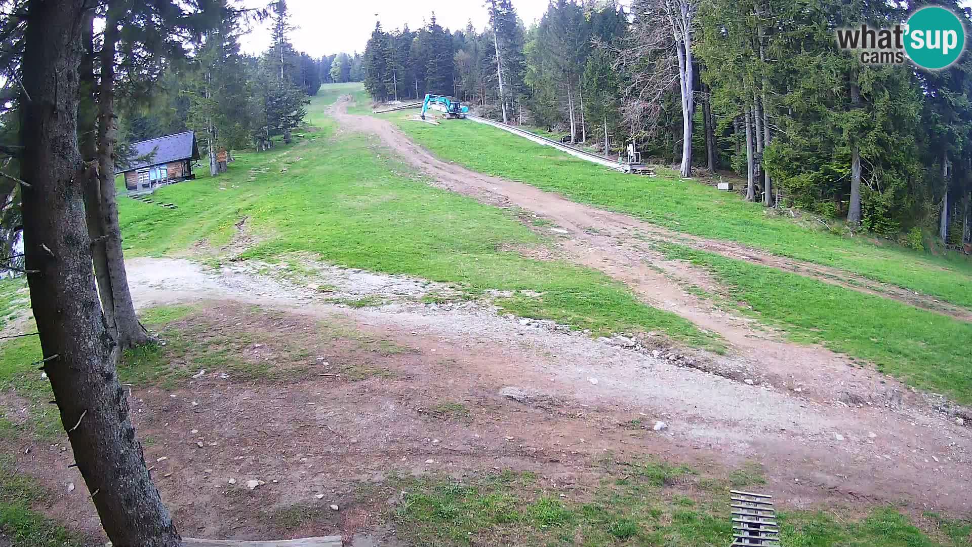 Trije Kralji – Črno jezero – Hotel Jakec