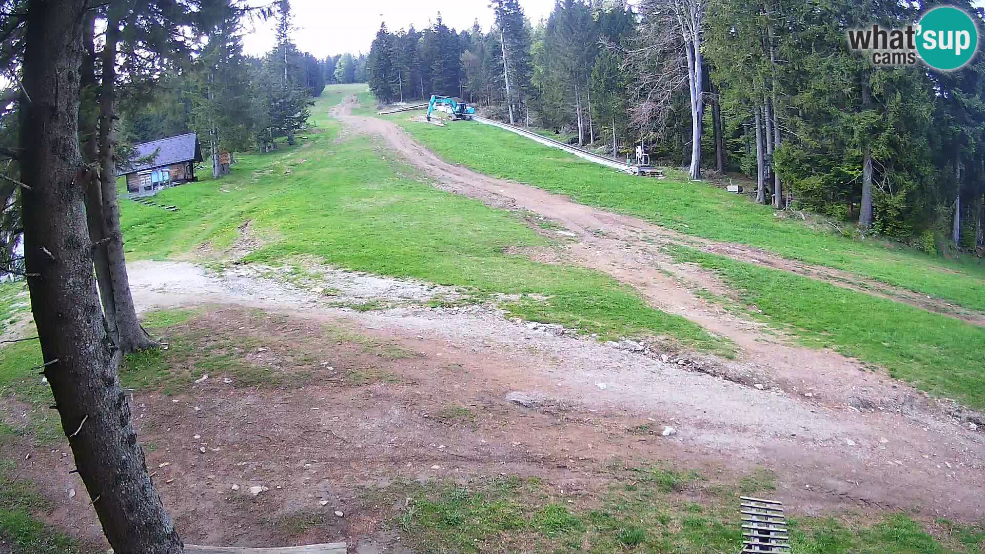 Trije Kralji – Črno jezero – Hotel Jakec