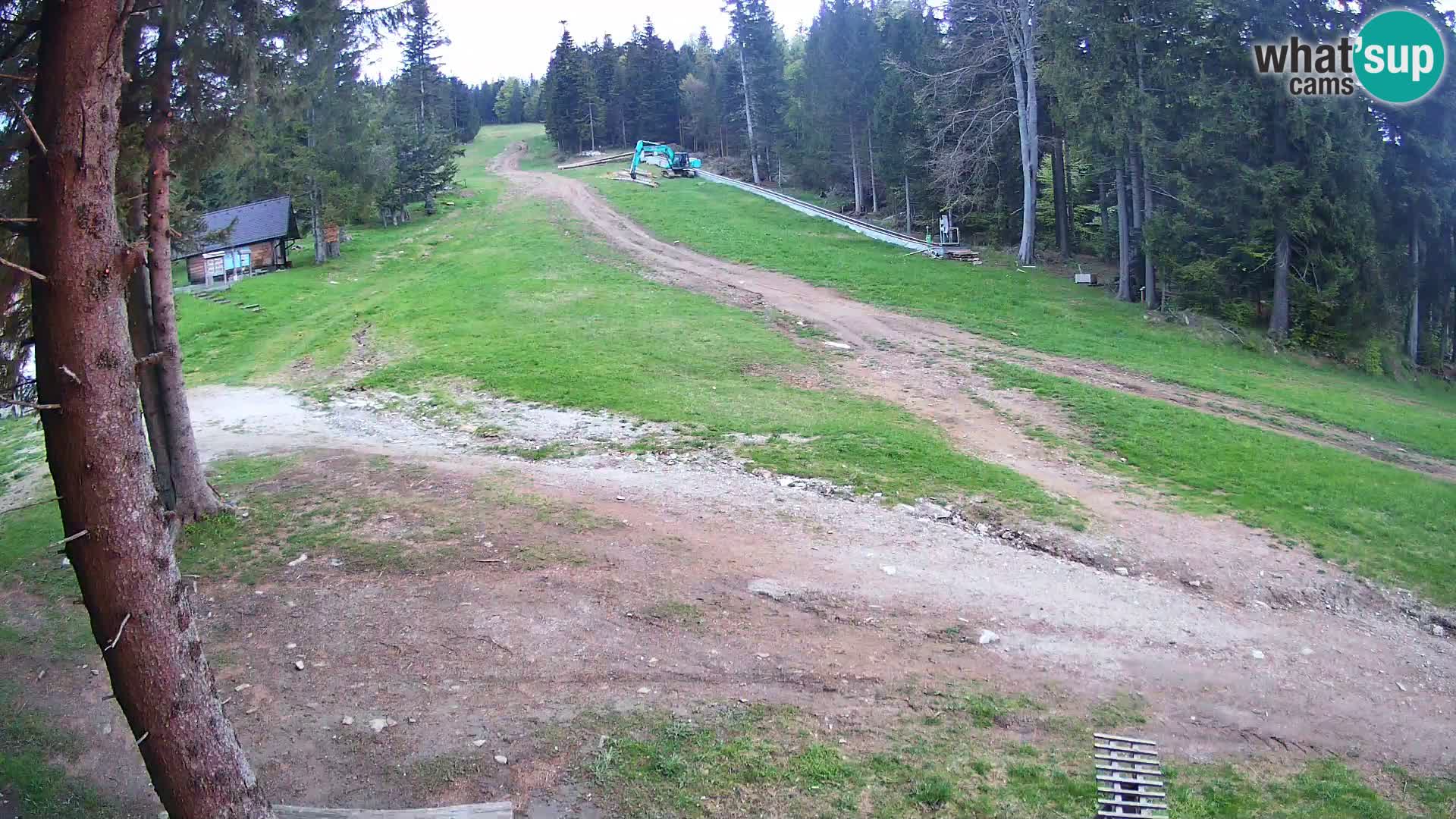 Trije Kralji – Črno jezero – Hotel Jakec