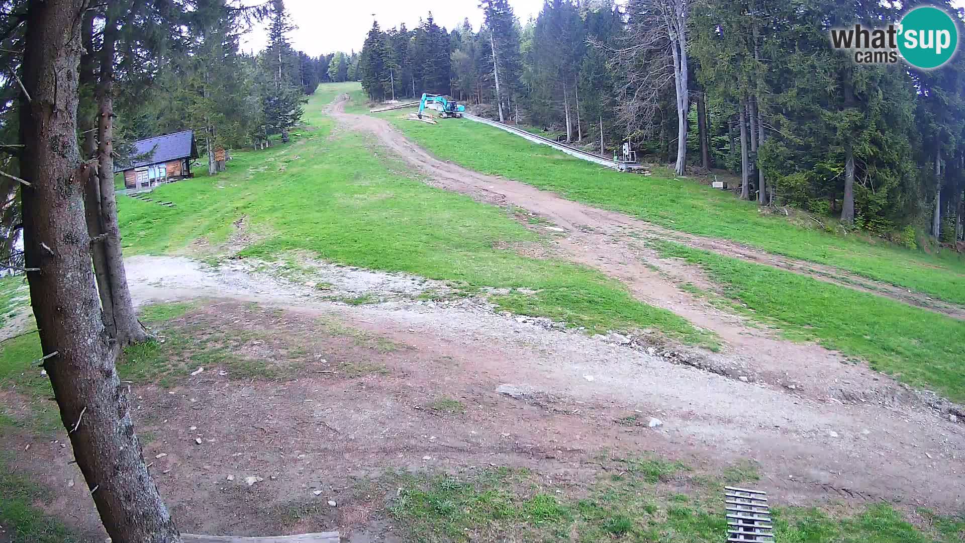 Trije Kralji – Črno jezero – Hotel Jakec