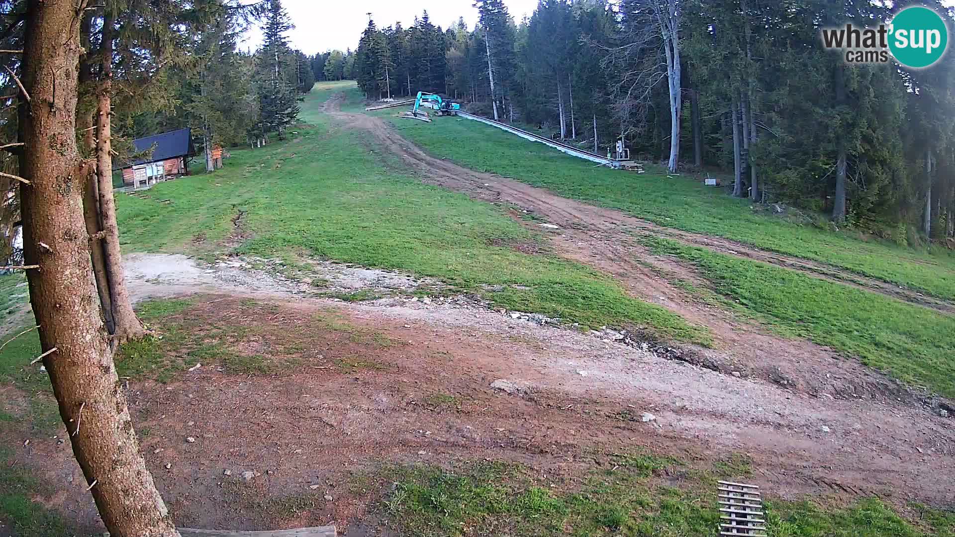 Trije Kralji – Črno jezero – Hotel Jakec