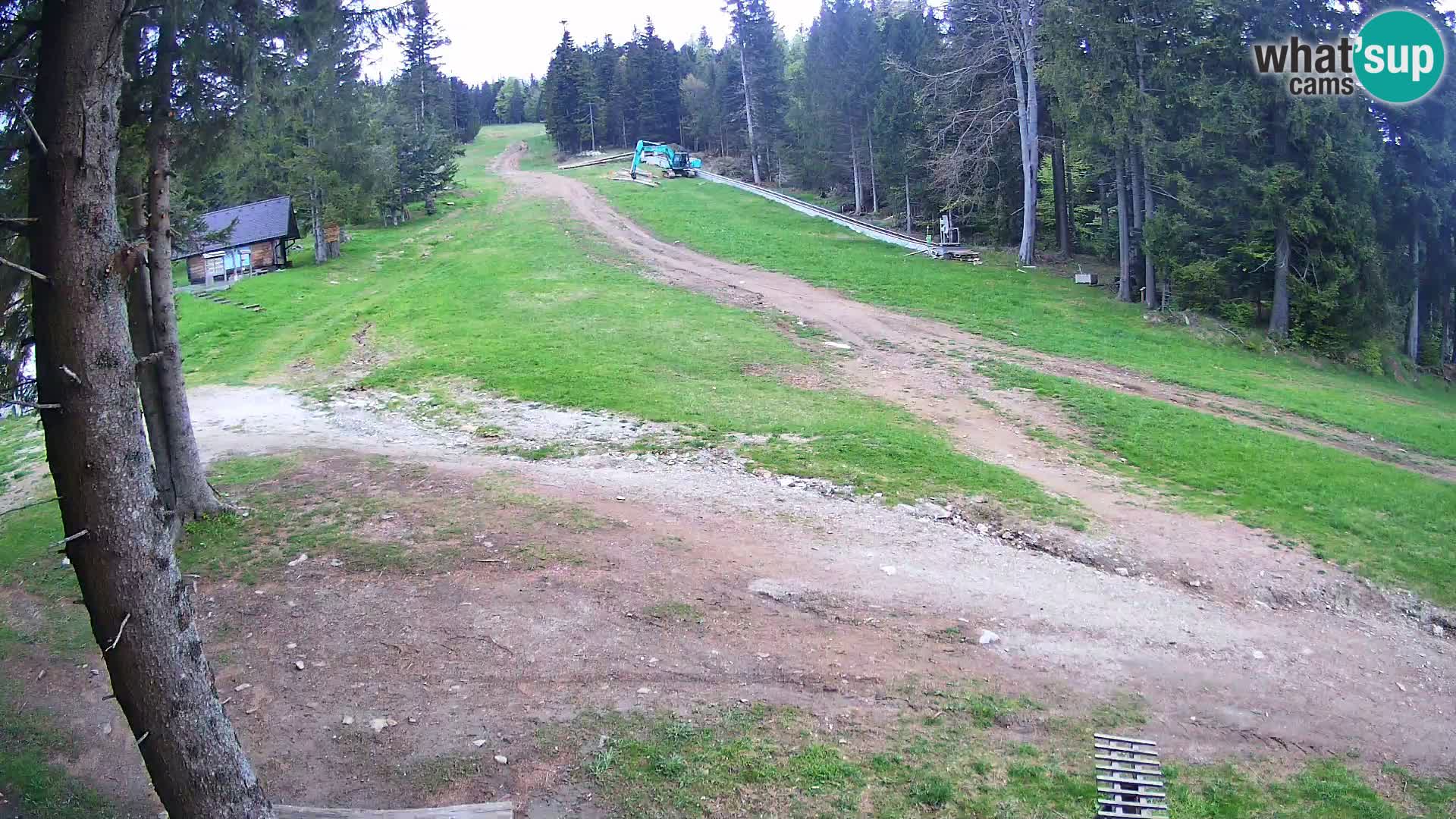 Trije Kralji – Črno jezero – Hotel Jakec