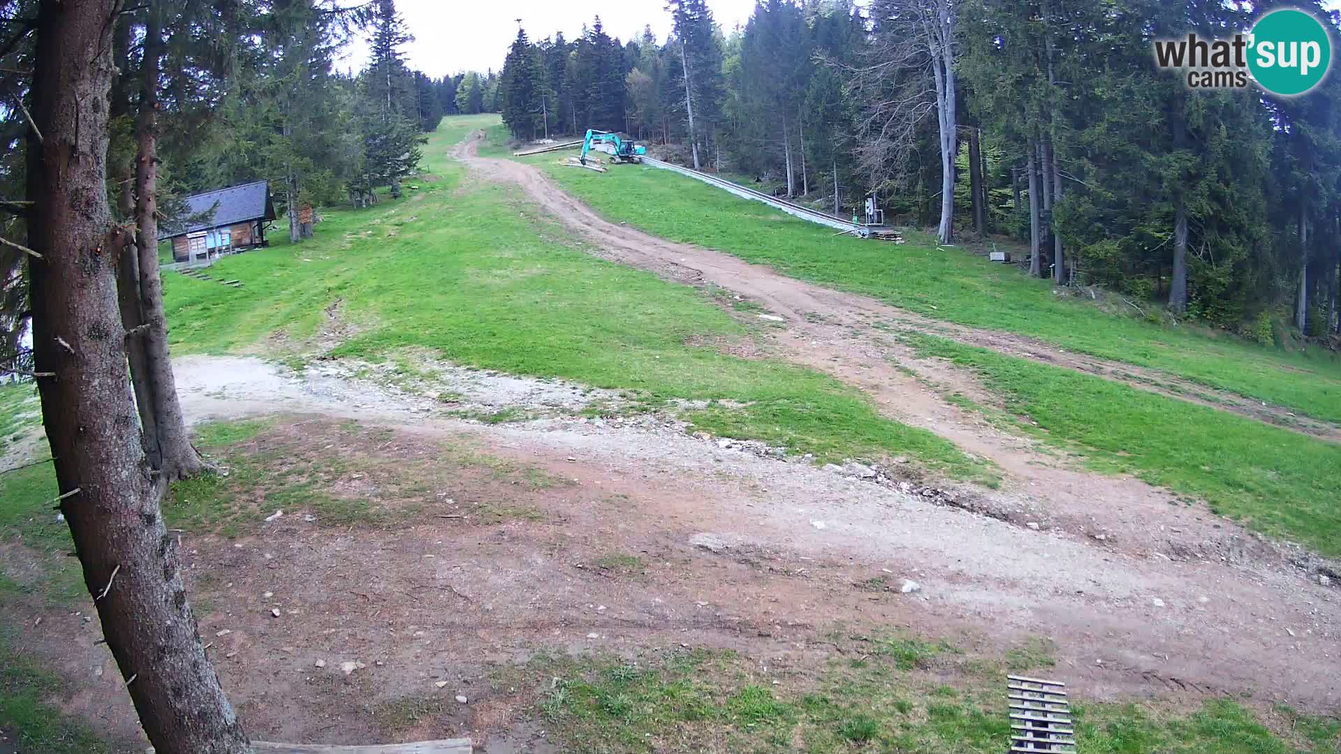 Trije Kralji – Črno jezero – Hotel Jakec