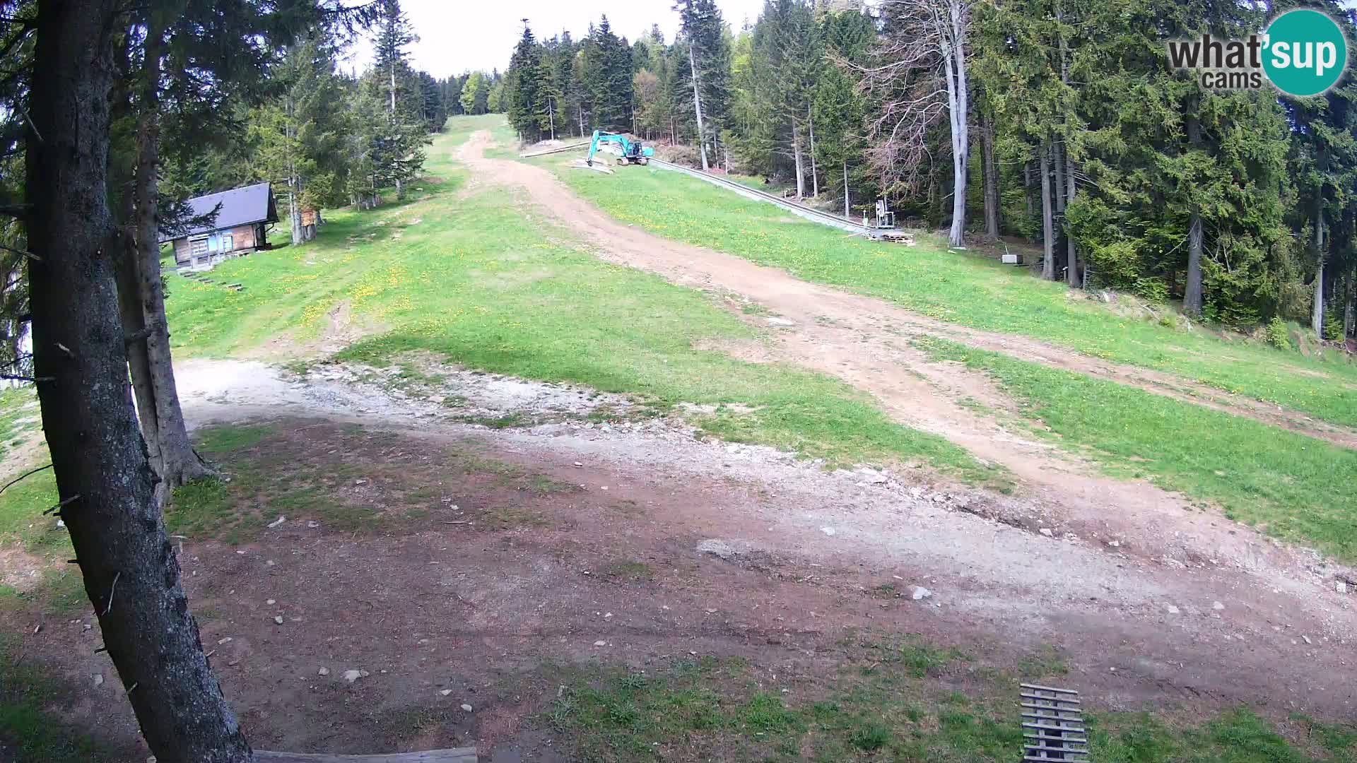 Trije Kralji – Črno jezero – Hotel Jakec