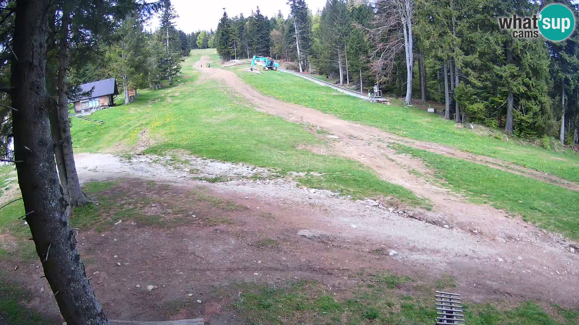 Trije Kralji – Črno jezero – Hotel Jakec