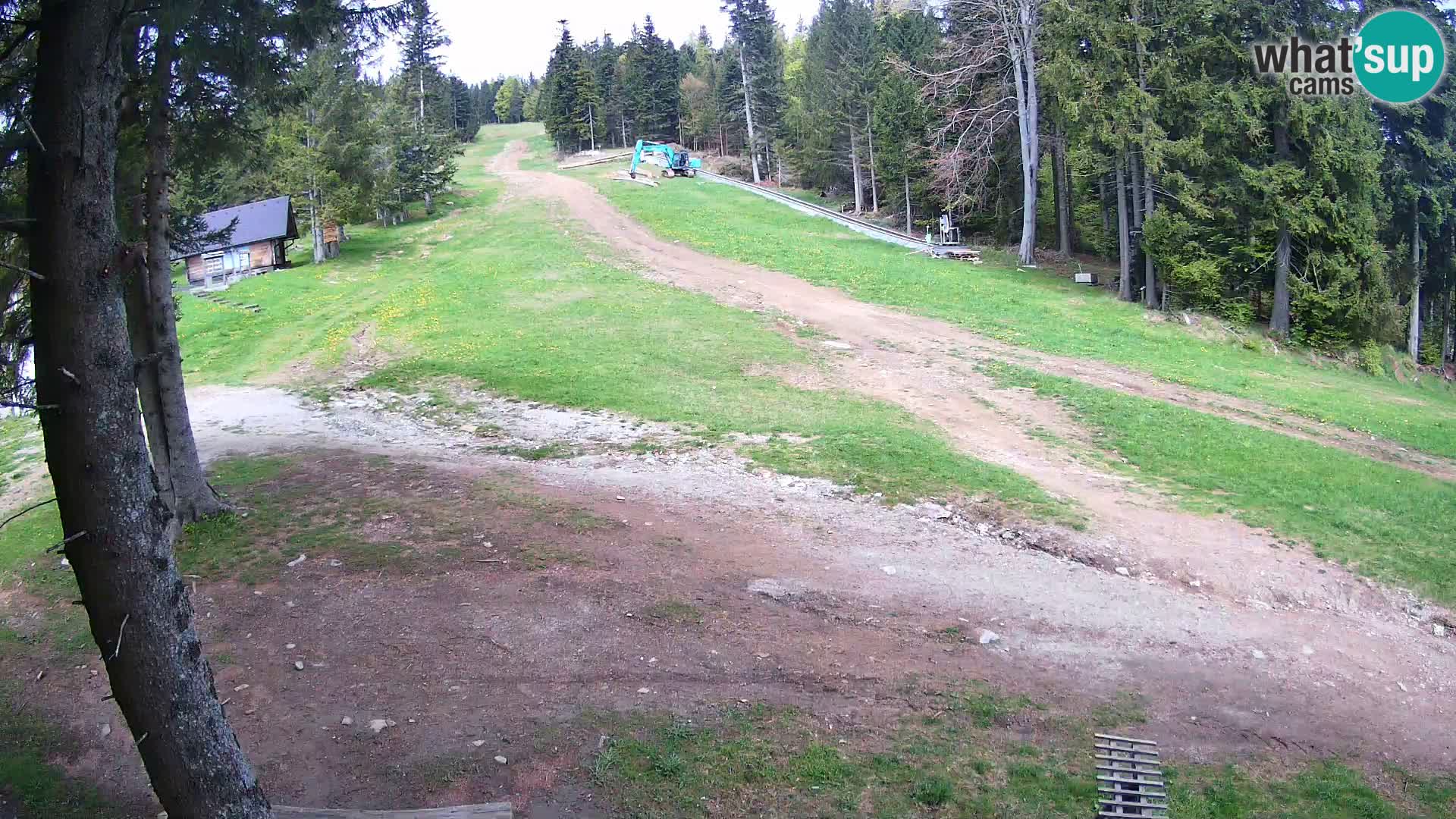 Trije Kralji – Črno jezero – Hotel Jakec