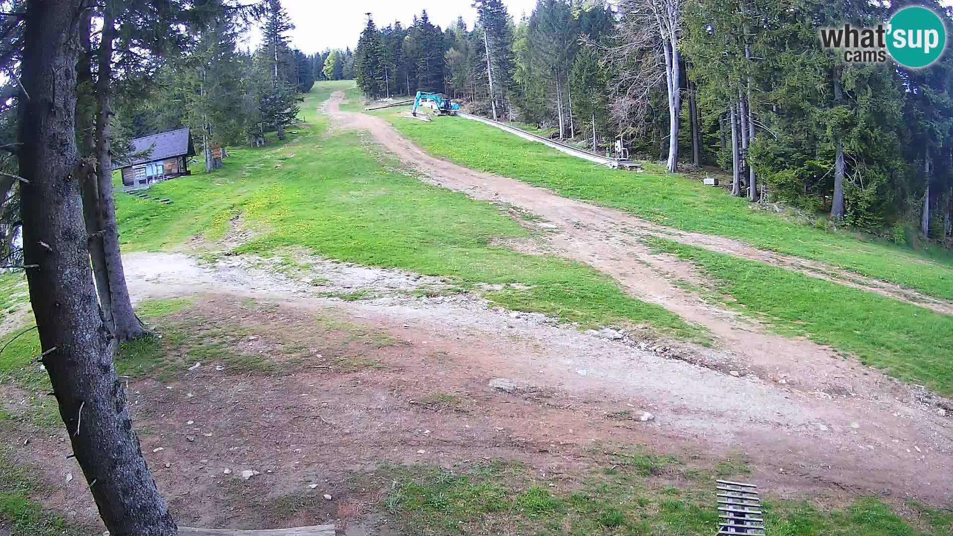 Trije Kralji – Črno jezero – Hotel Jakec