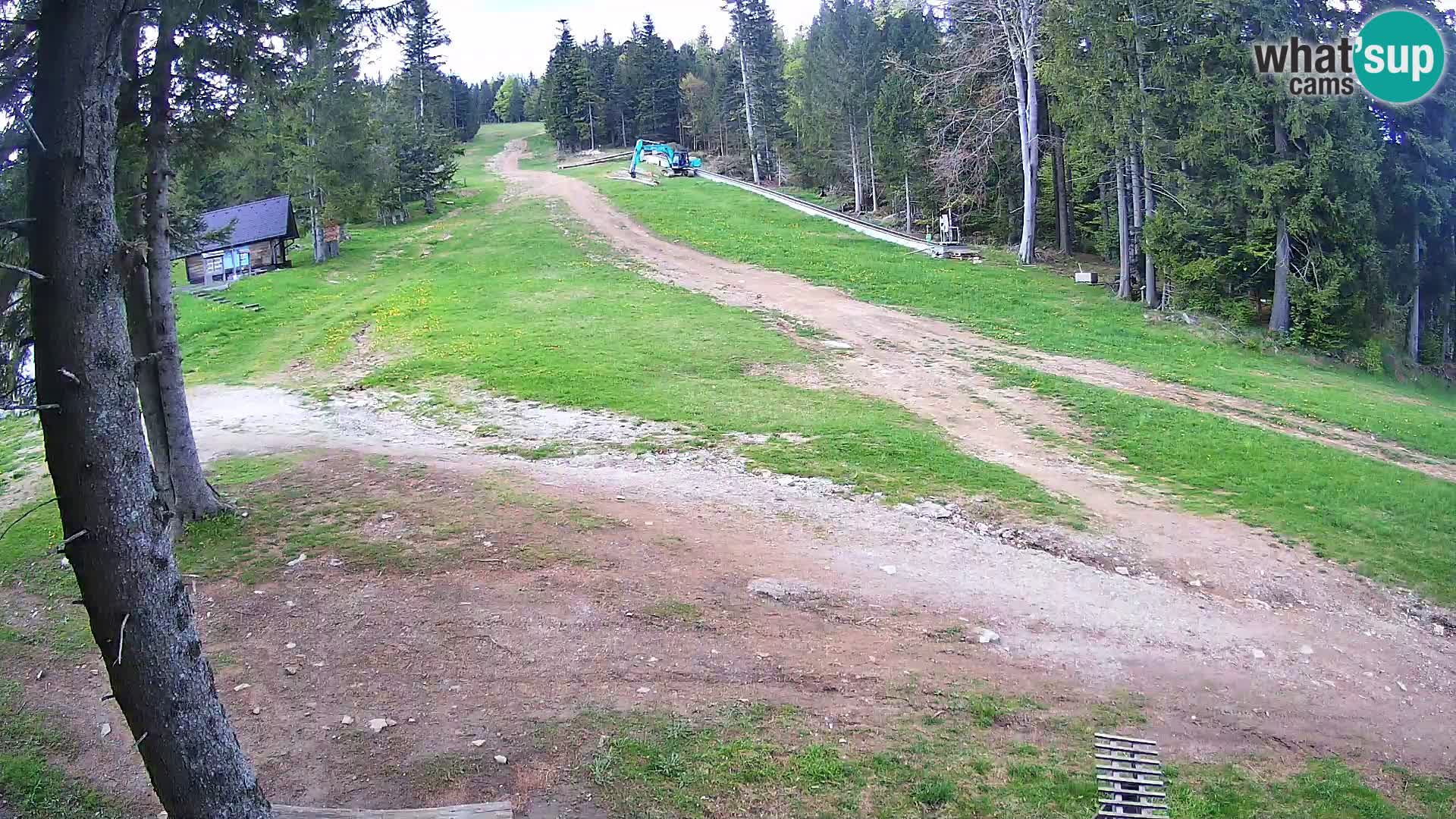 Trije Kralji – Črno jezero – Hotel Jakec