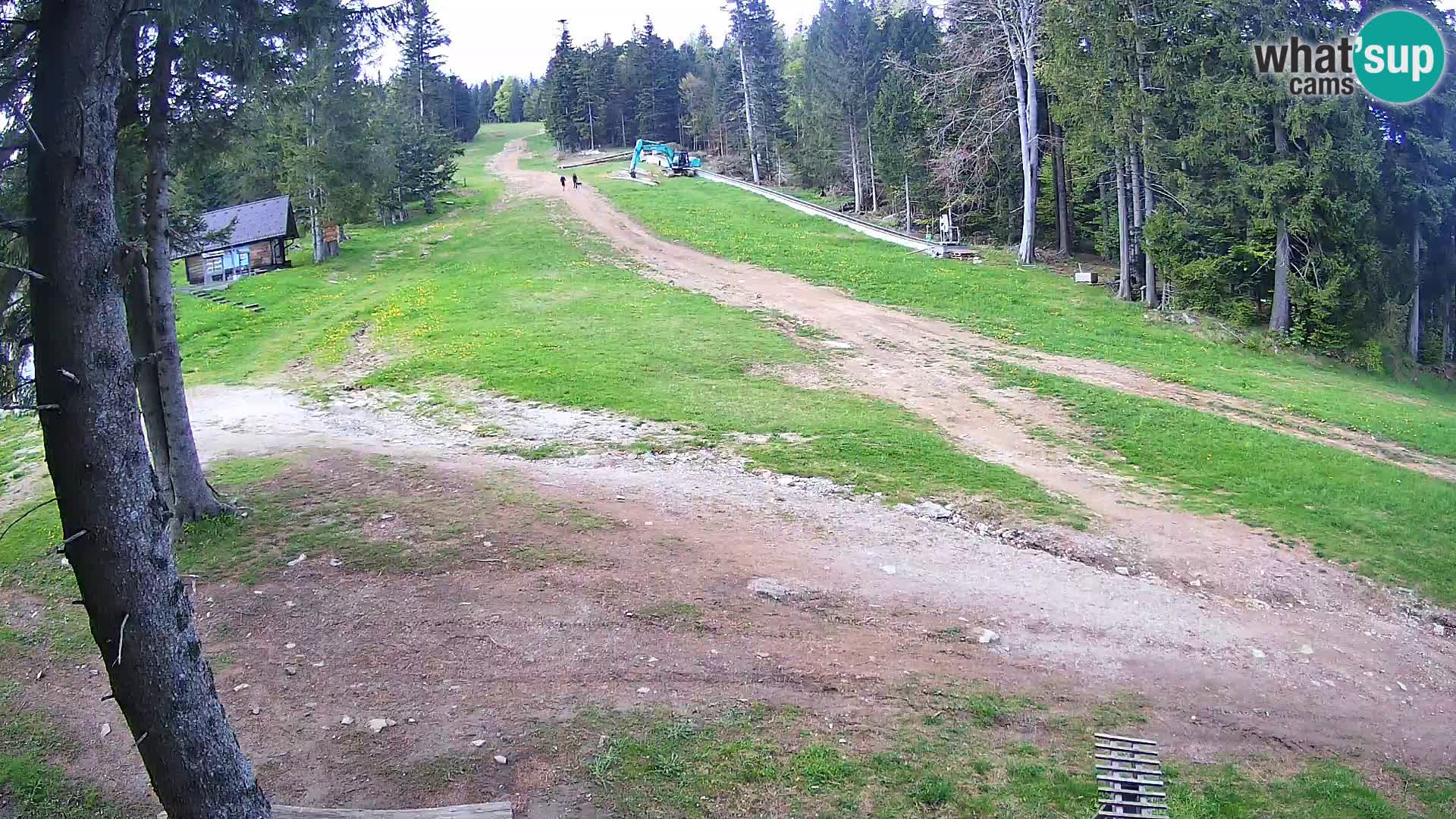 Trije Kralji – Črno jezero – Hotel Jakec