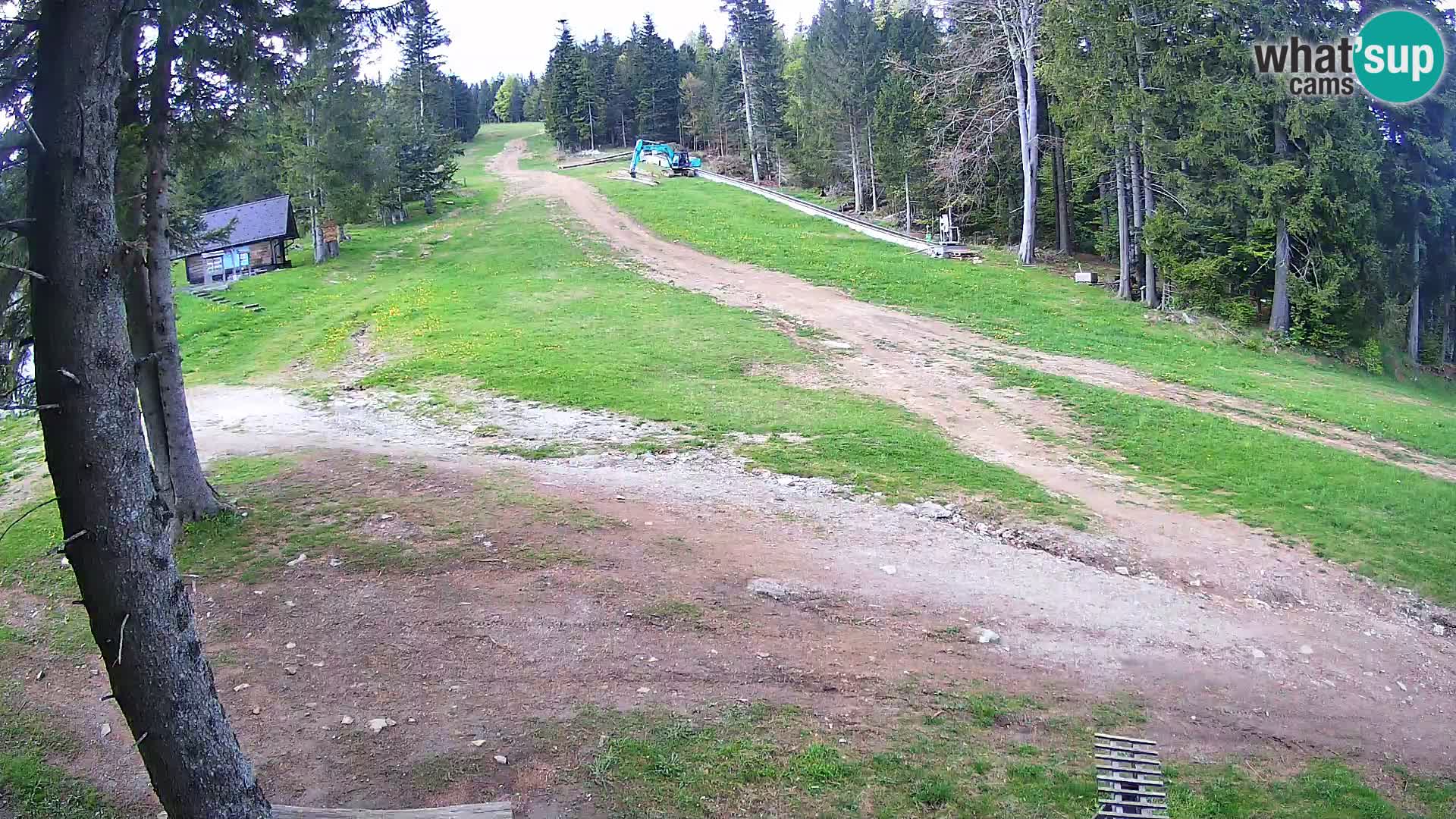 Trije Kralji – Črno jezero – Hotel Jakec