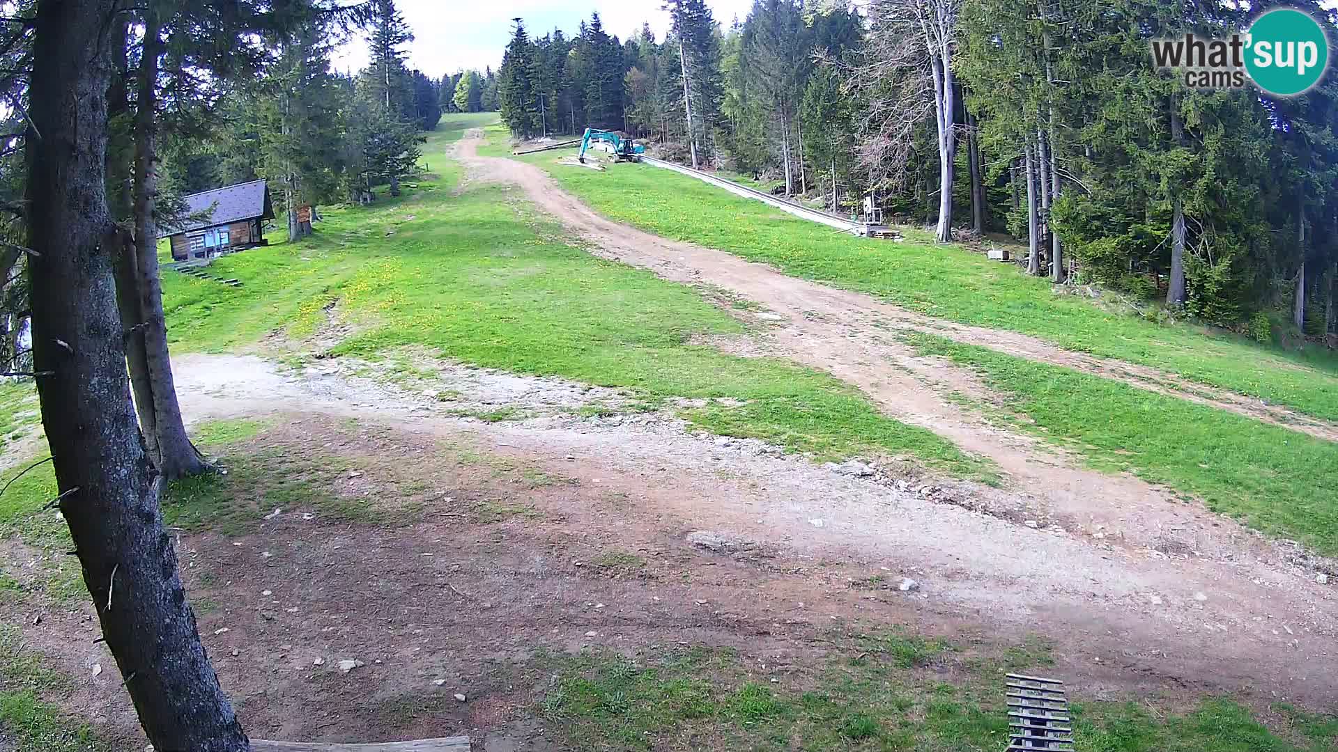Trije Kralji – Črno jezero – Hotel Jakec