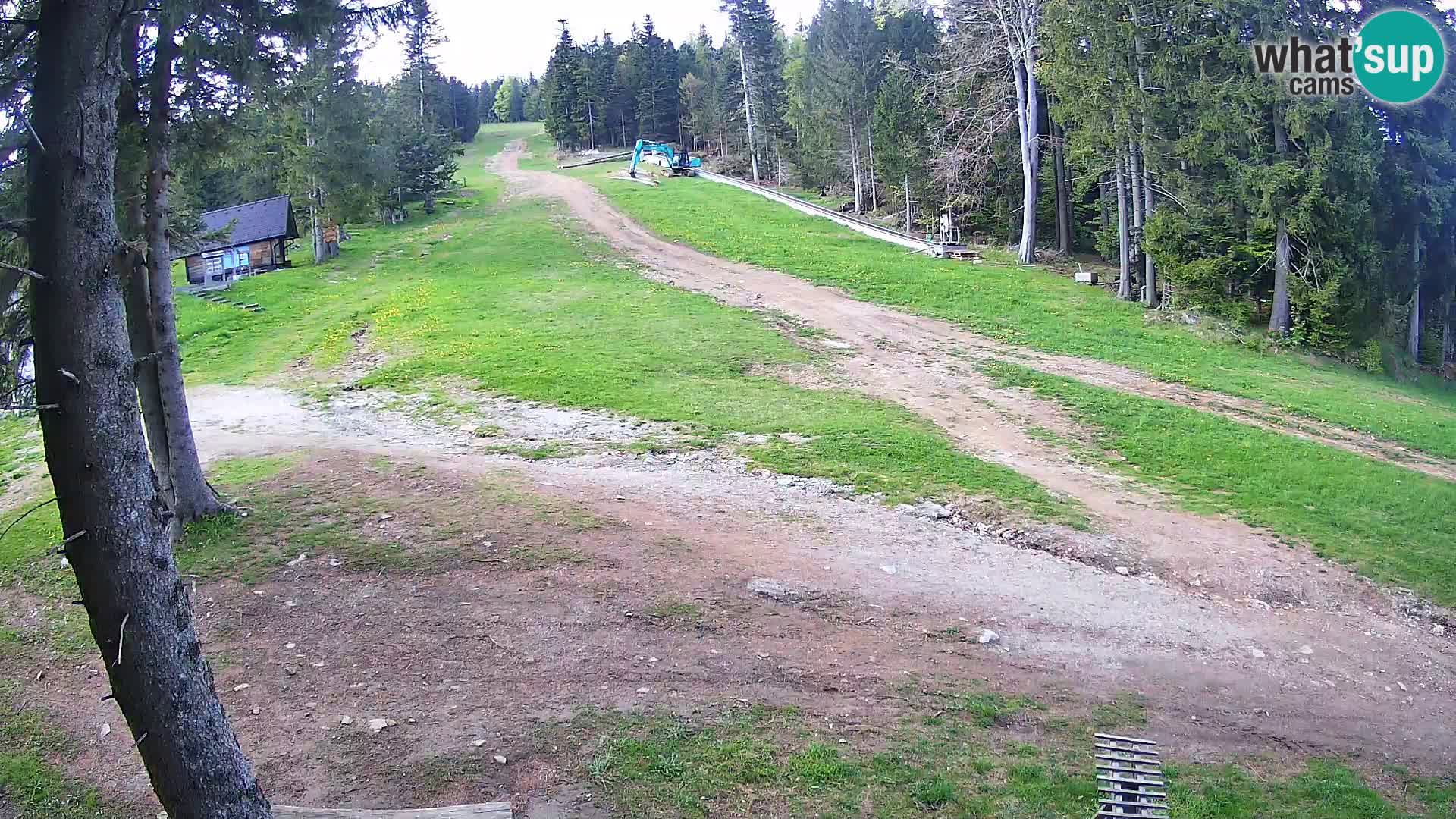 Trije Kralji – Črno jezero – Hotel Jakec