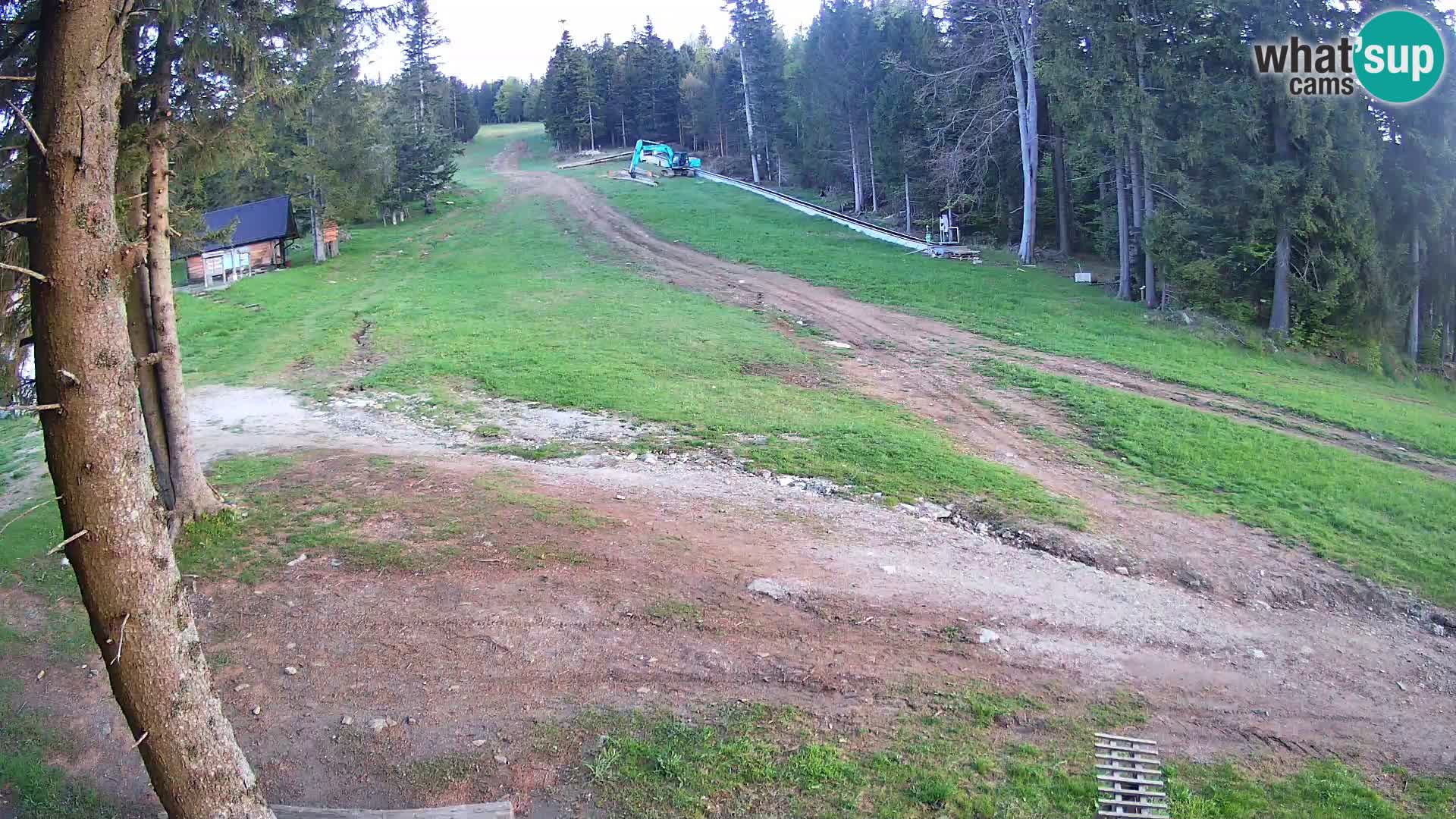 Trije Kralji – Črno jezero – Hotel Jakec
