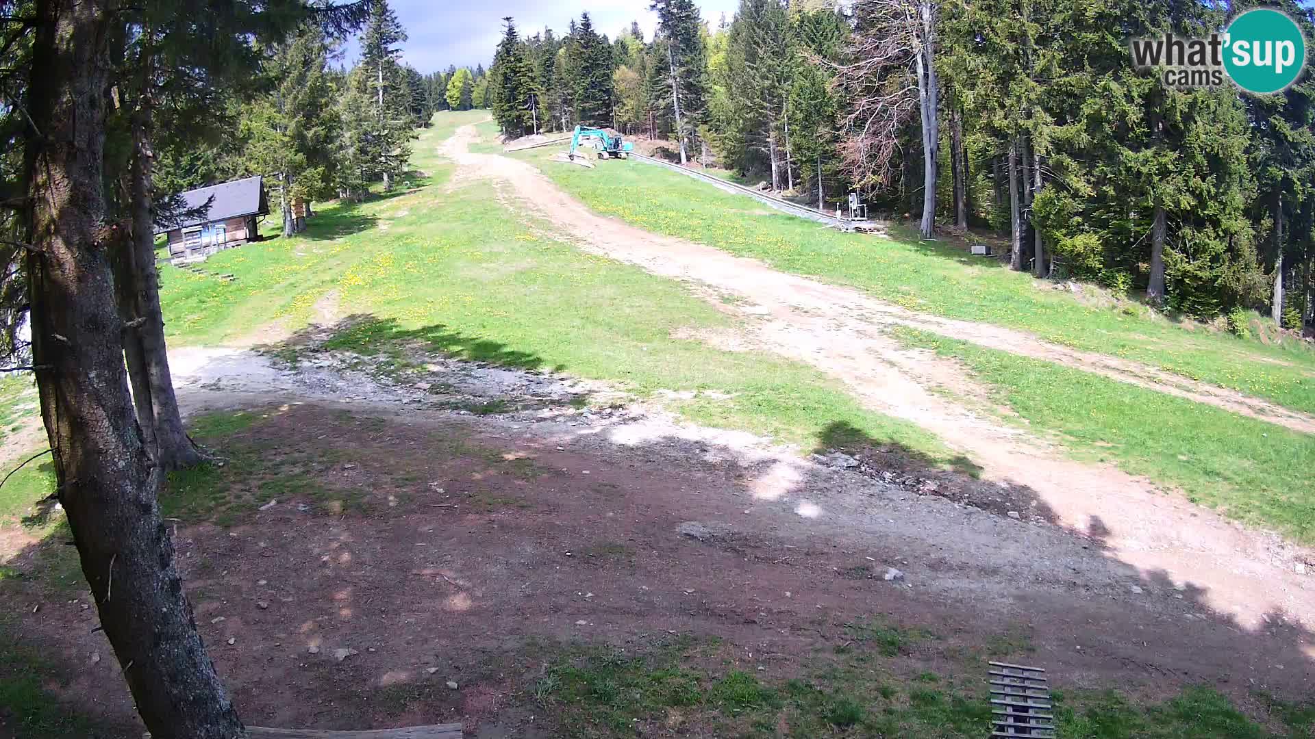 Trije Kralji – Črno jezero – Hotel Jakec