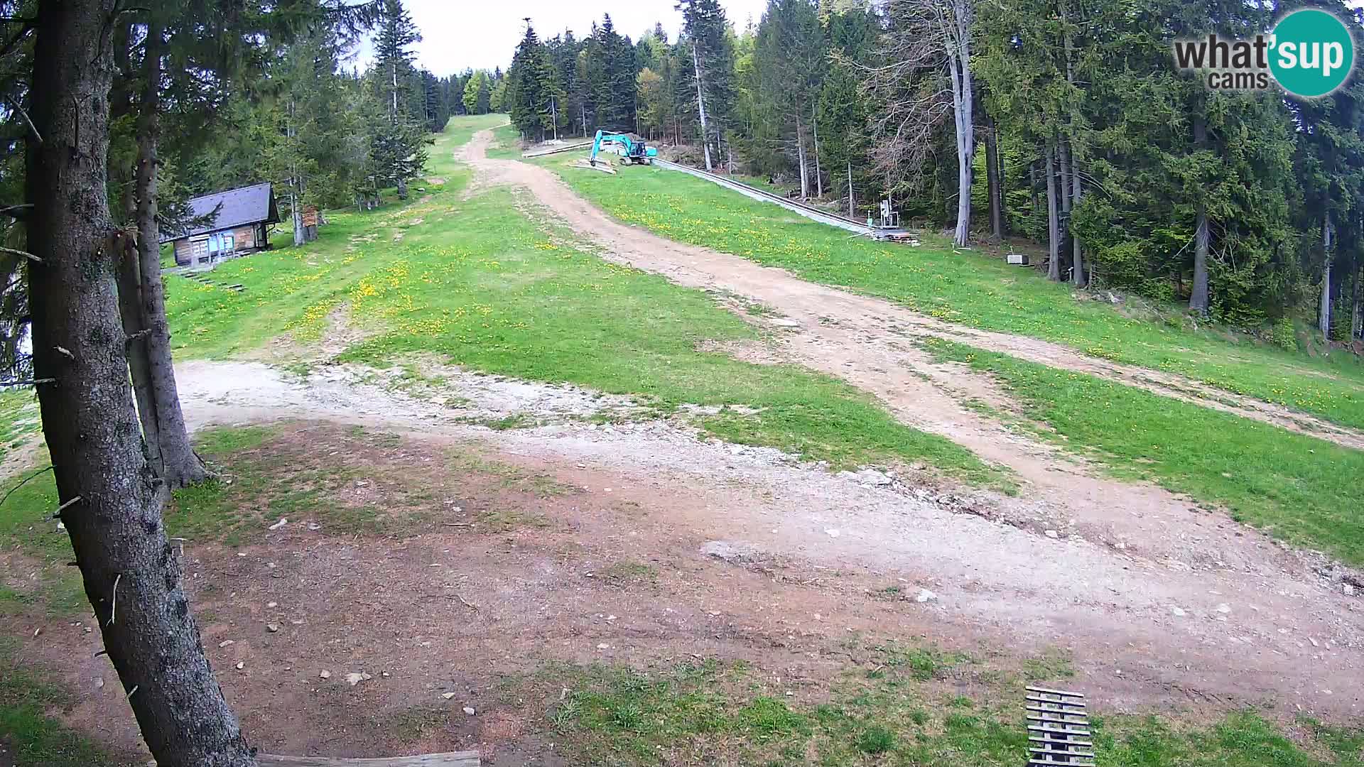 Trije Kralji – Črno jezero – Hotel Jakec