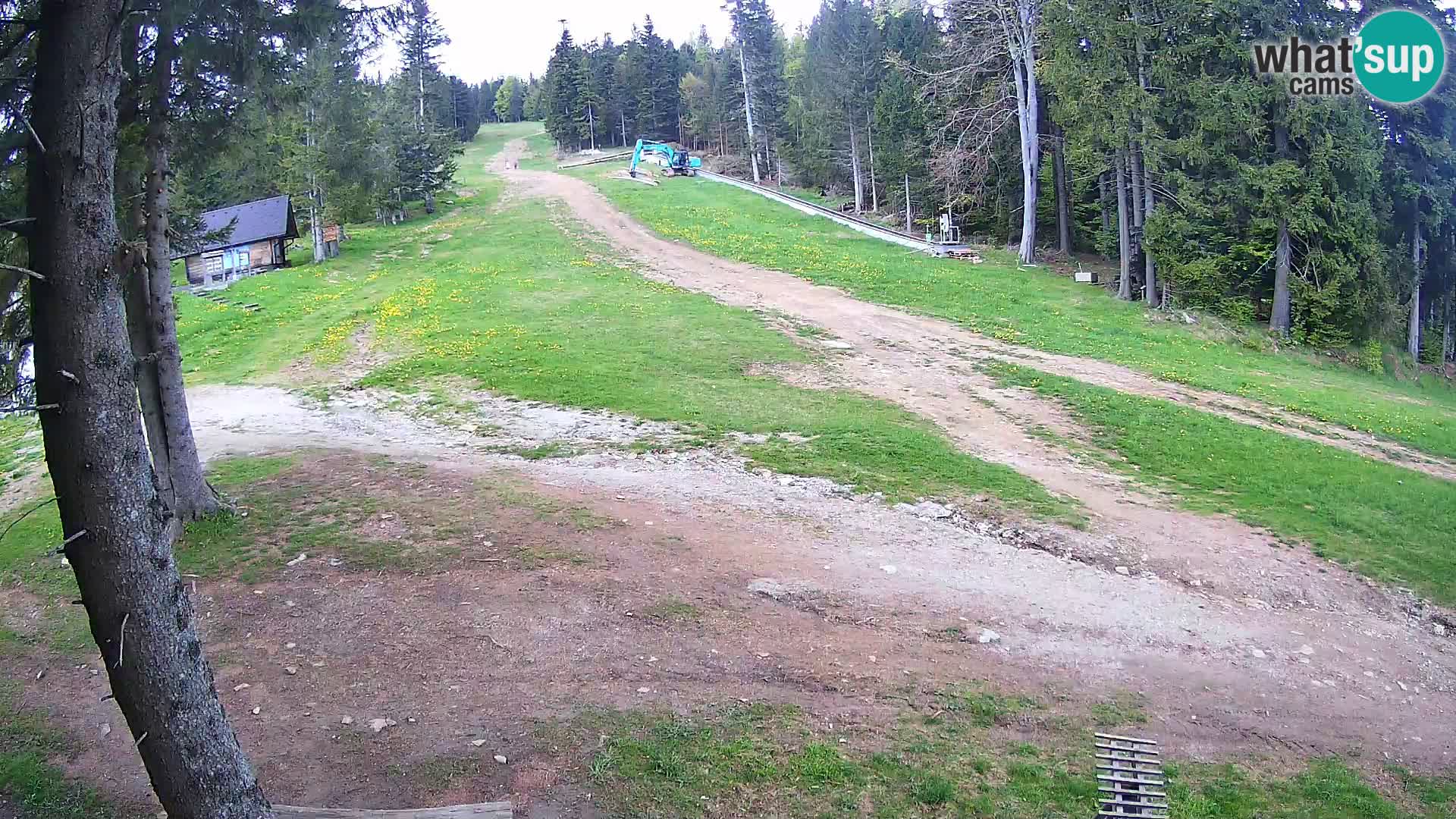 Trije Kralji – Črno jezero – Hotel Jakec