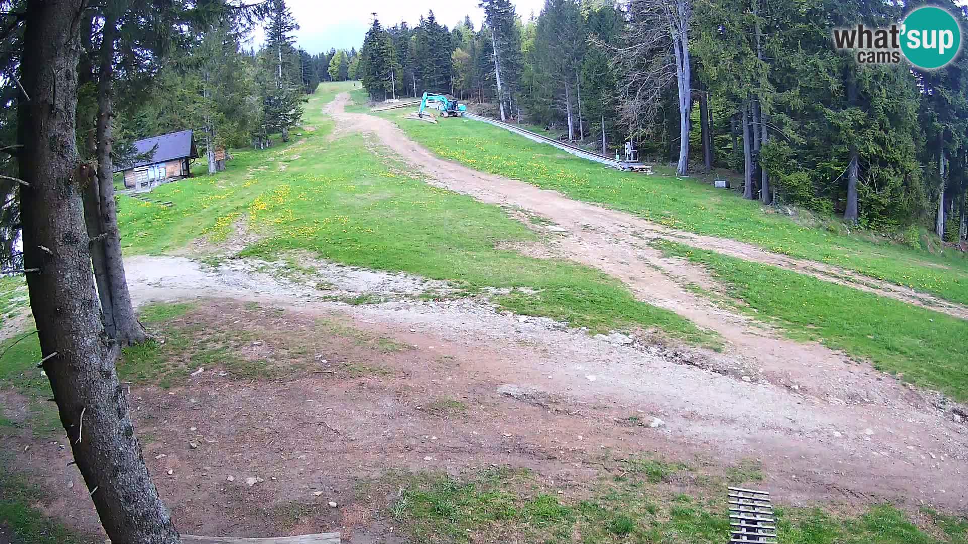 Trije Kralji – Črno jezero – Hotel Jakec