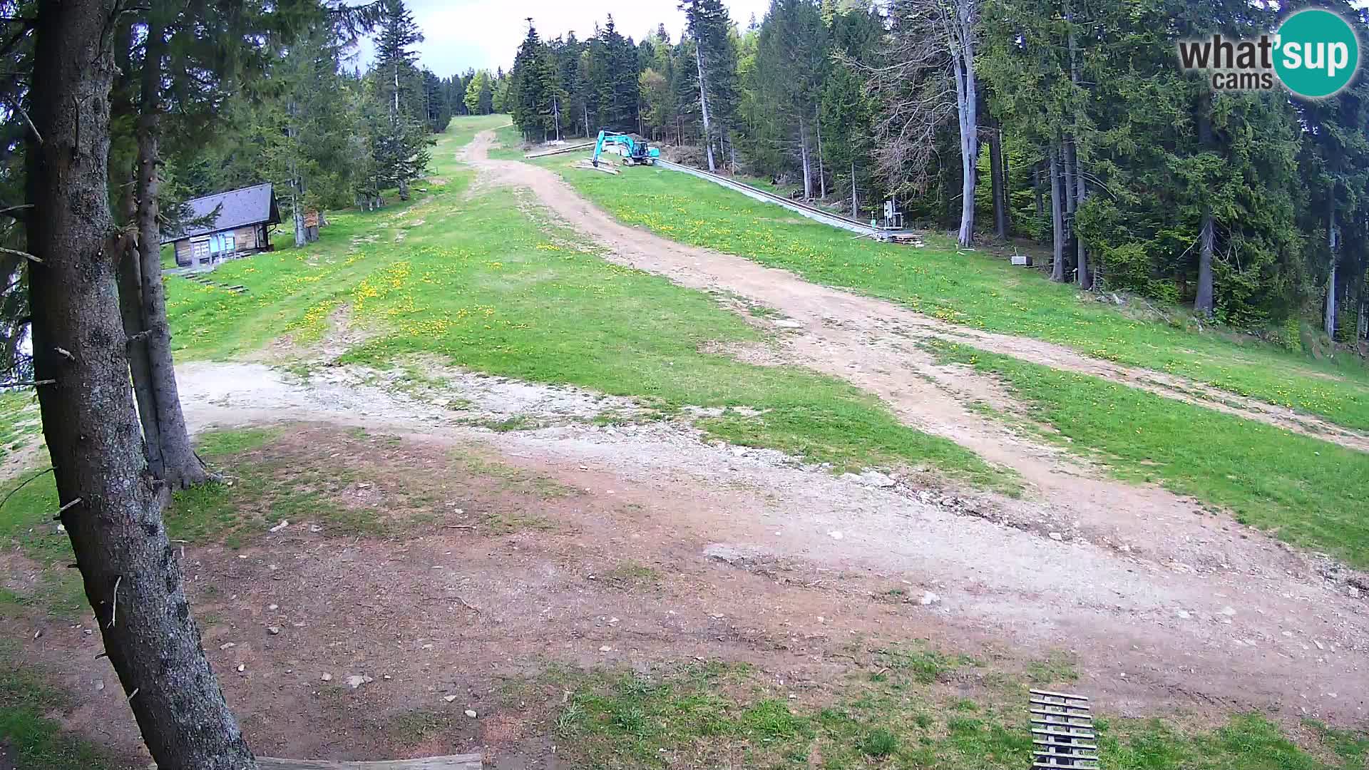 Trije Kralji – Črno jezero – Hotel Jakec