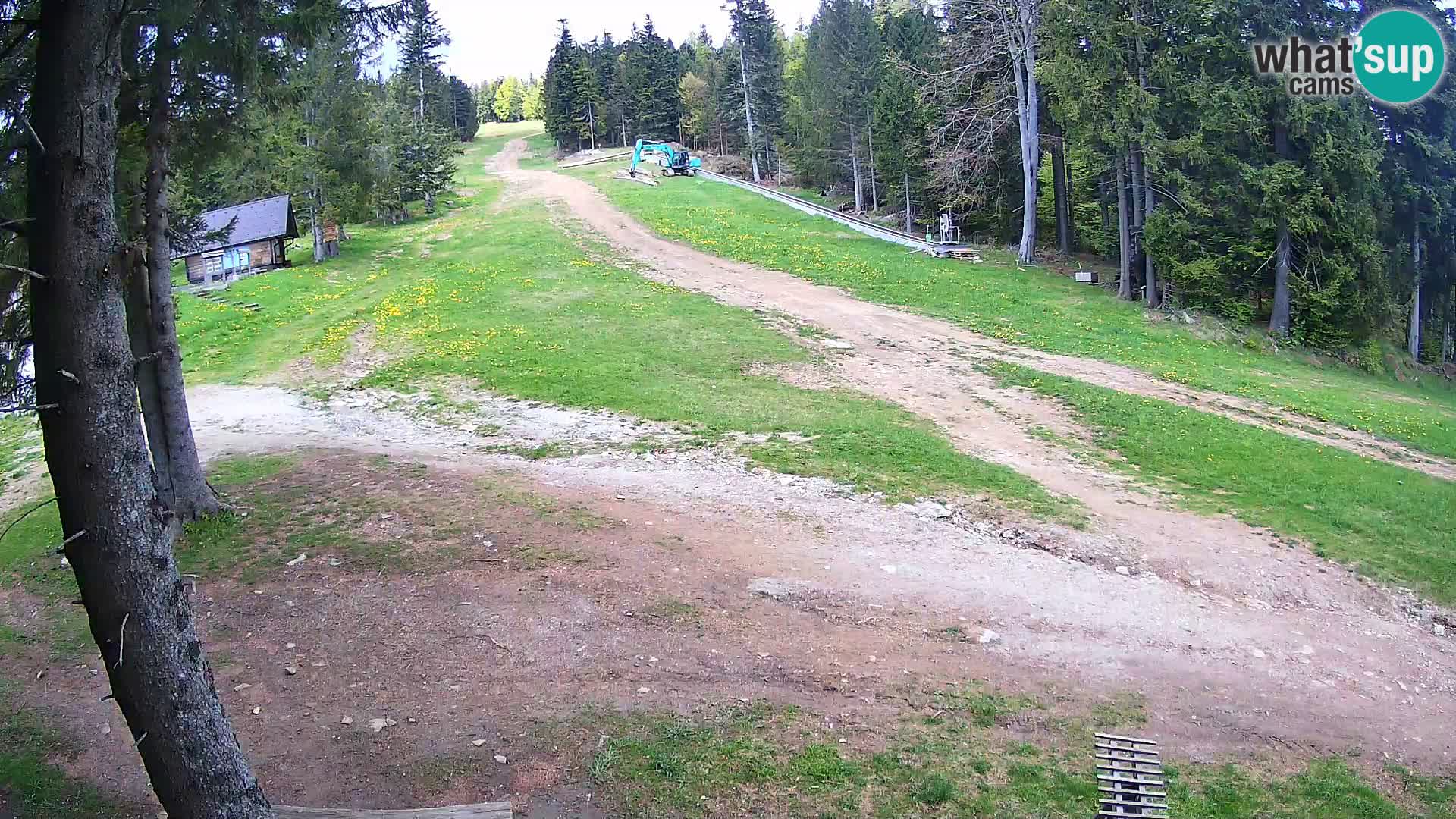 Trije Kralji – Črno jezero – Hotel Jakec
