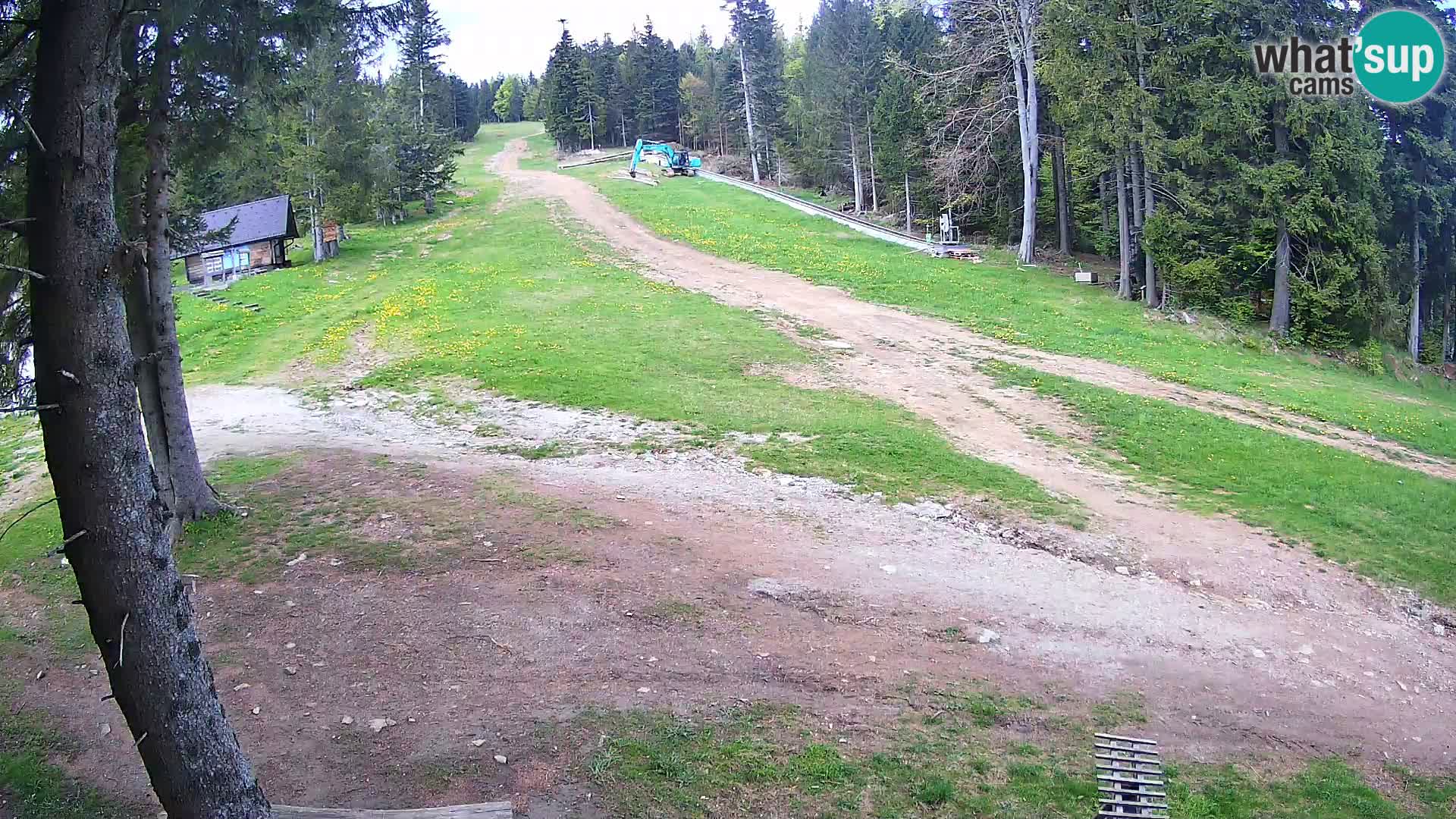 Trije Kralji – Črno jezero – Hotel Jakec