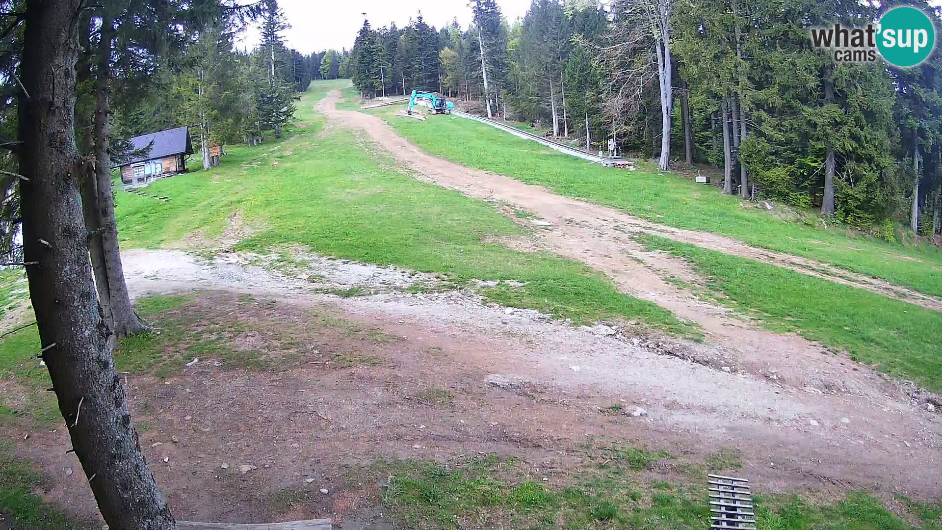 Trije Kralji – Črno jezero – Hotel Jakec