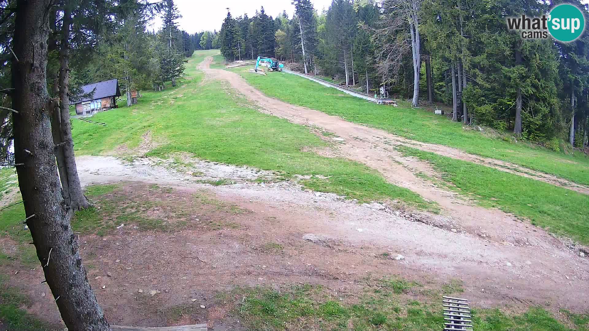 Trije Kralji – Črno jezero – Hotel Jakec