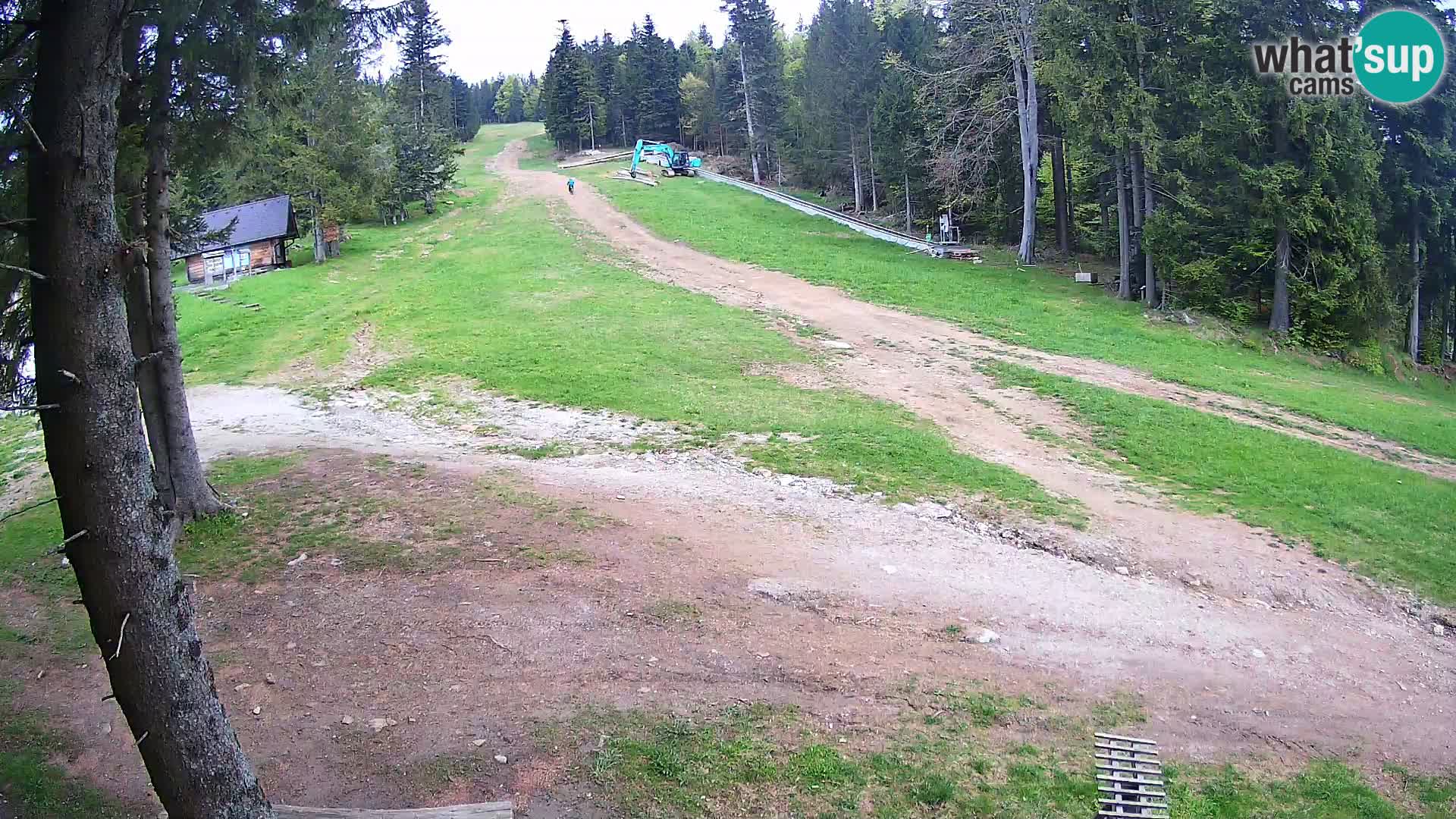 Trije Kralji – Črno jezero – Hotel Jakec