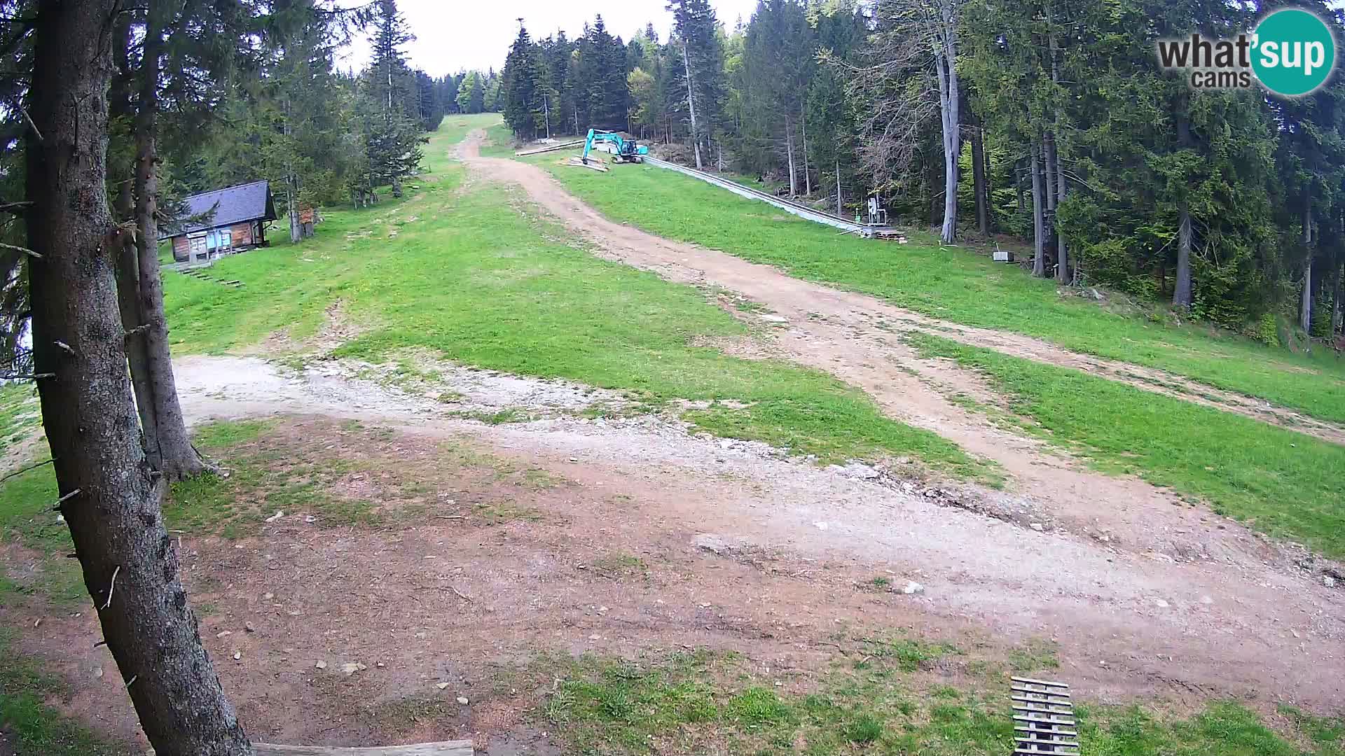 Trije Kralji – Črno jezero – Hotel Jakec