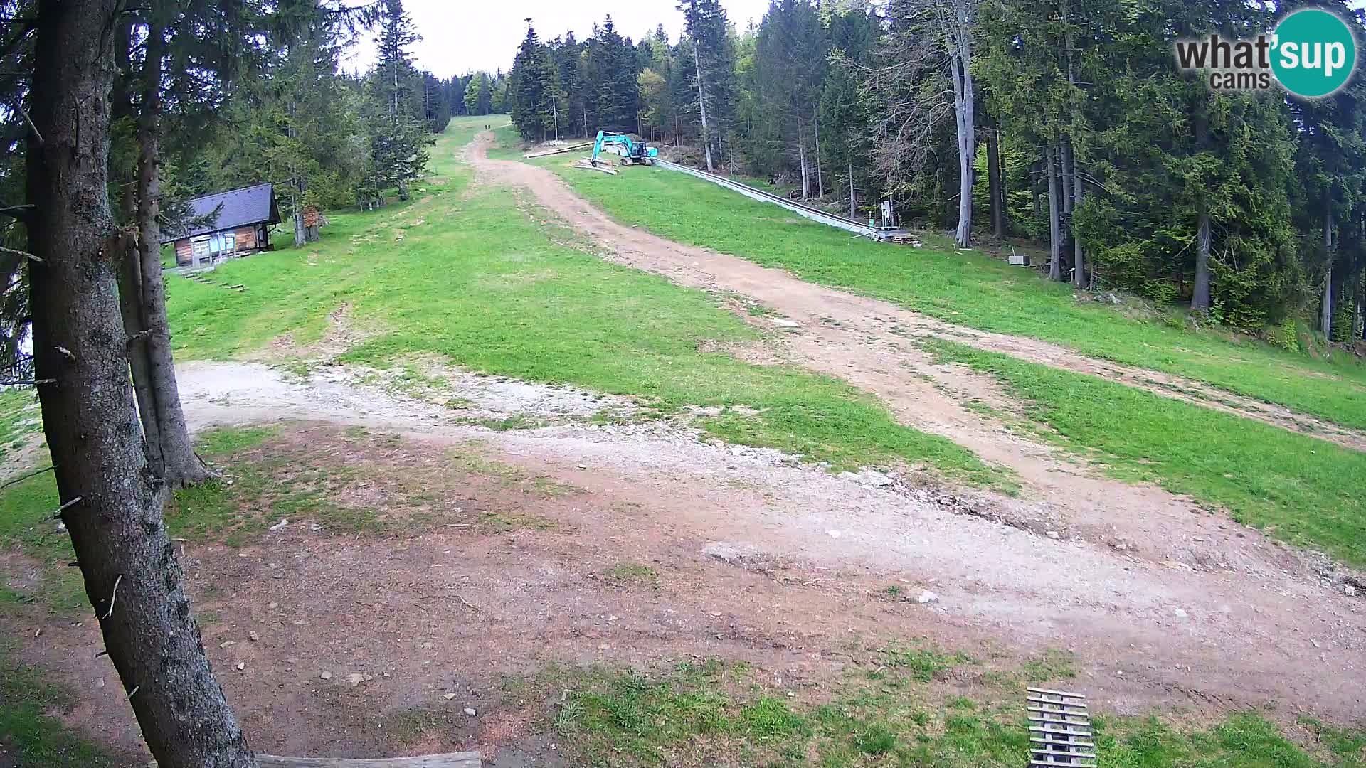 Trije Kralji – Črno jezero – Hotel Jakec