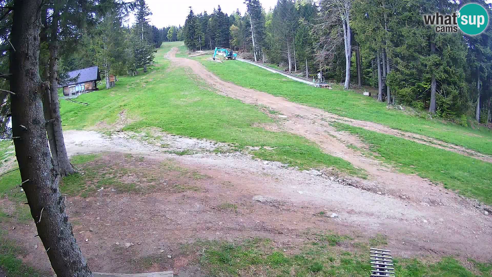 Trije Kralji – Črno jezero – Hotel Jakec