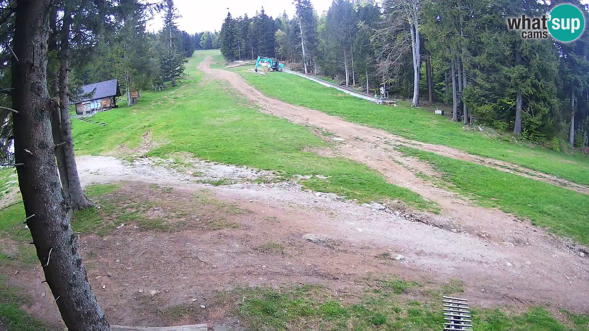 Trije Kralji – Črno jezero – Hotel Jakec