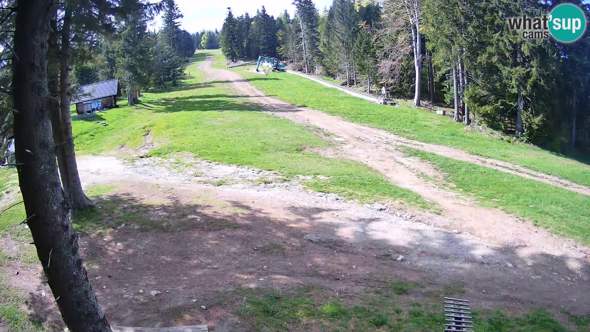 Trije Kralji – Črno jezero – Hotel Jakec