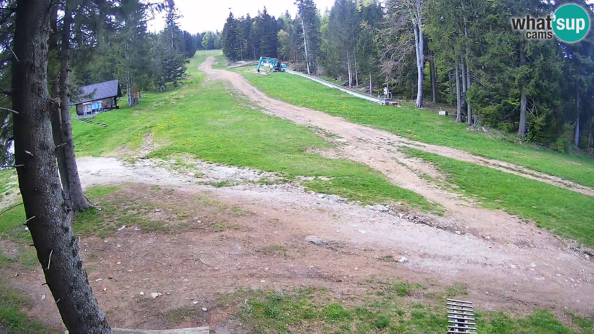 Trije Kralji – Črno jezero – Hotel Jakec