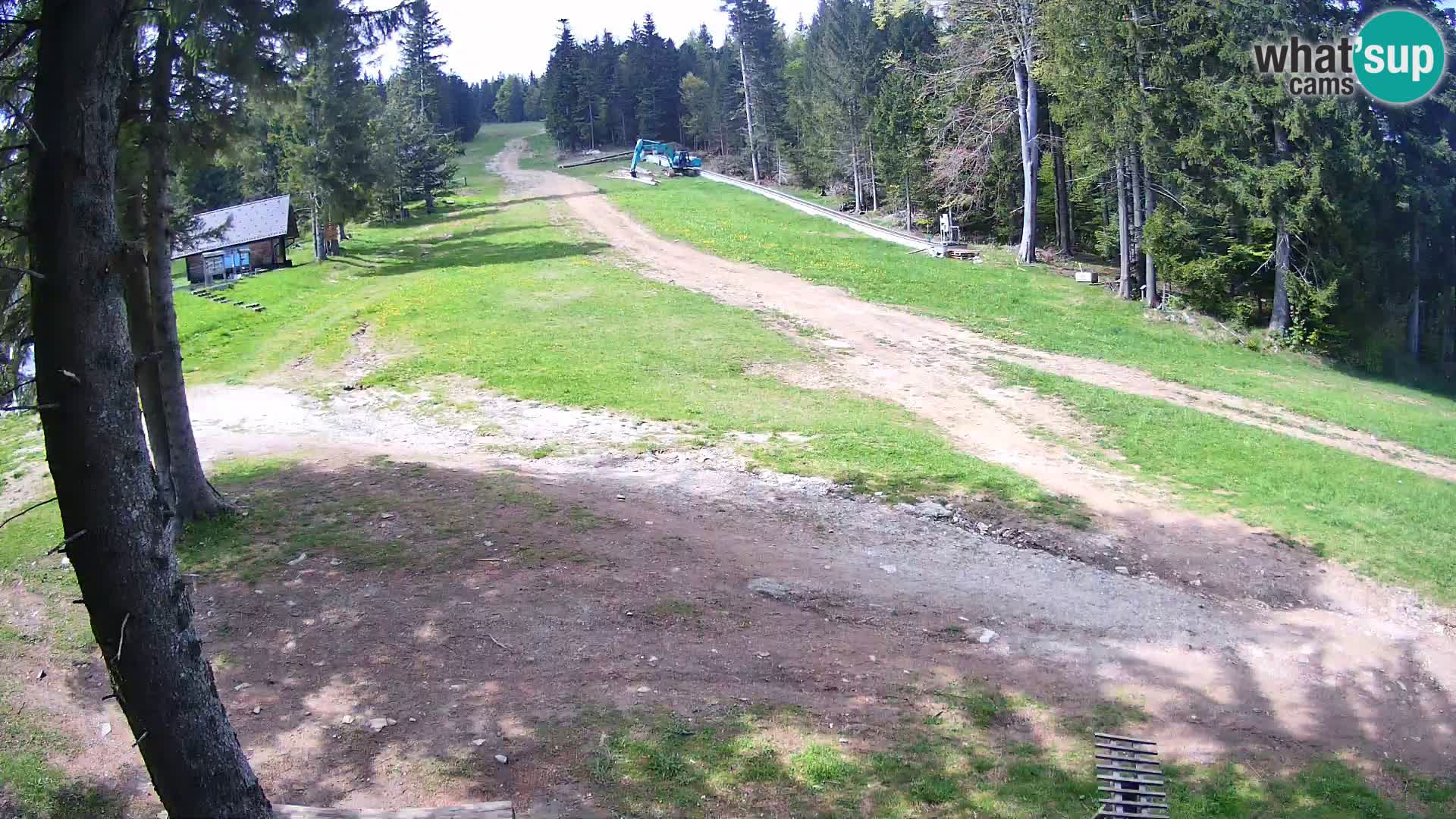 Trije Kralji – Črno jezero – Hotel Jakec
