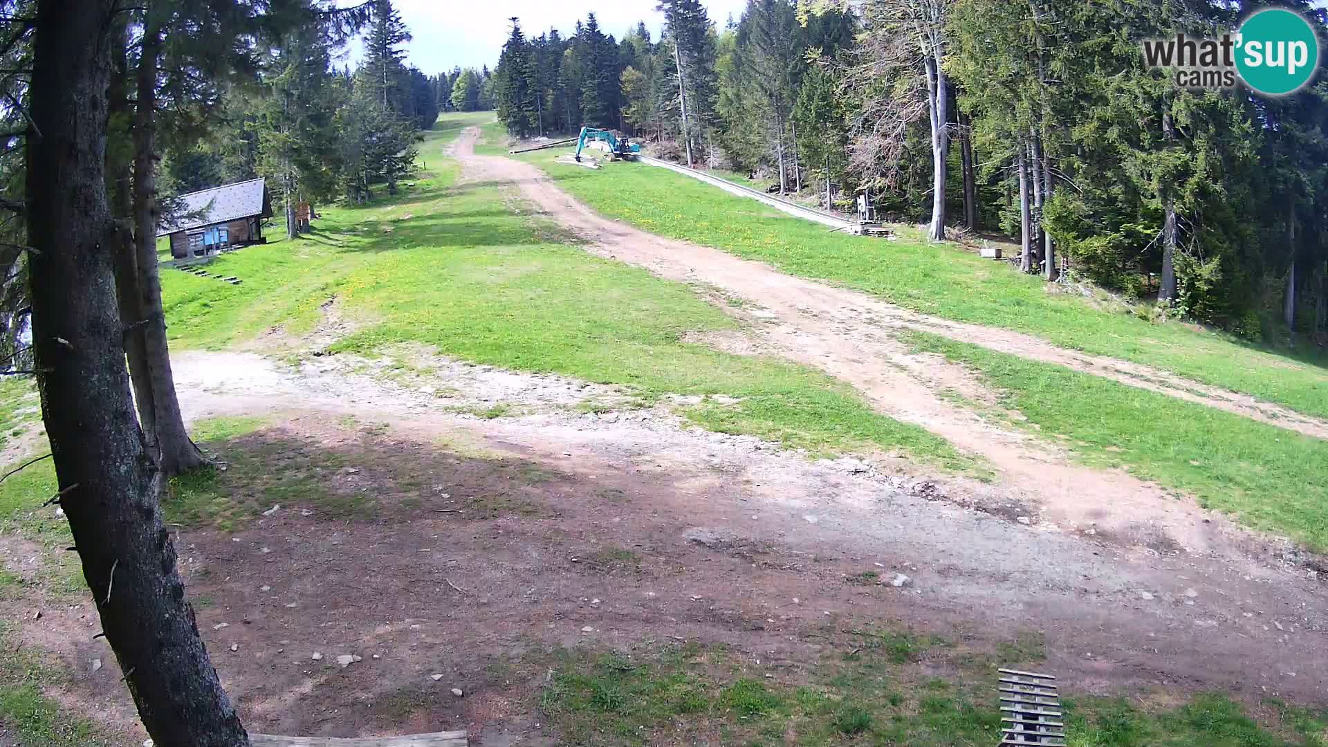 Trije Kralji – Črno jezero – Hotel Jakec